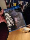 The Last of Us Part II Standard Edition PlayStation 4, PlayStation 5  3003180 - Best Buy