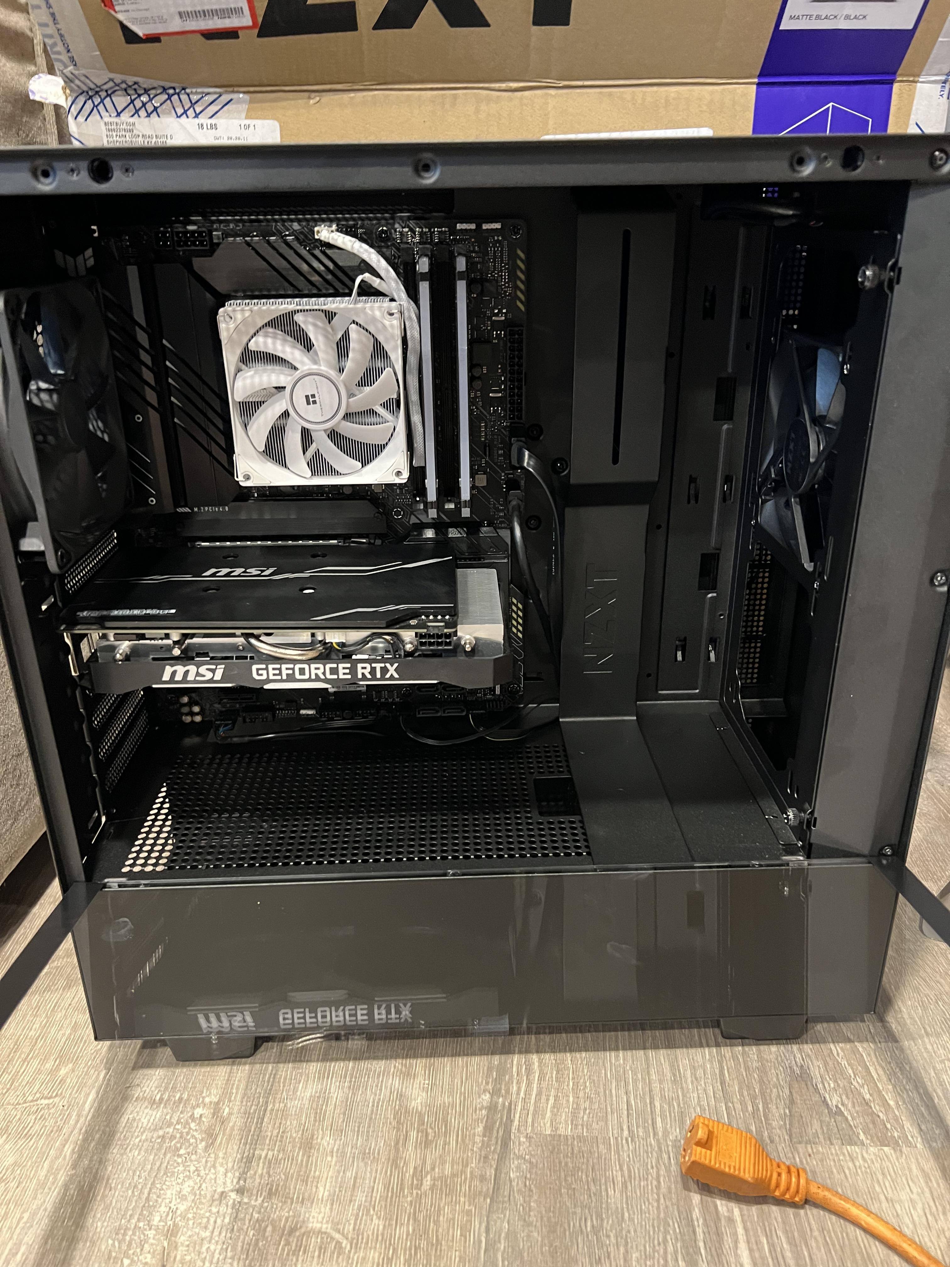 Customer provided image, click to load a larger version