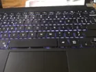 Backlit keys, click to load a larger version