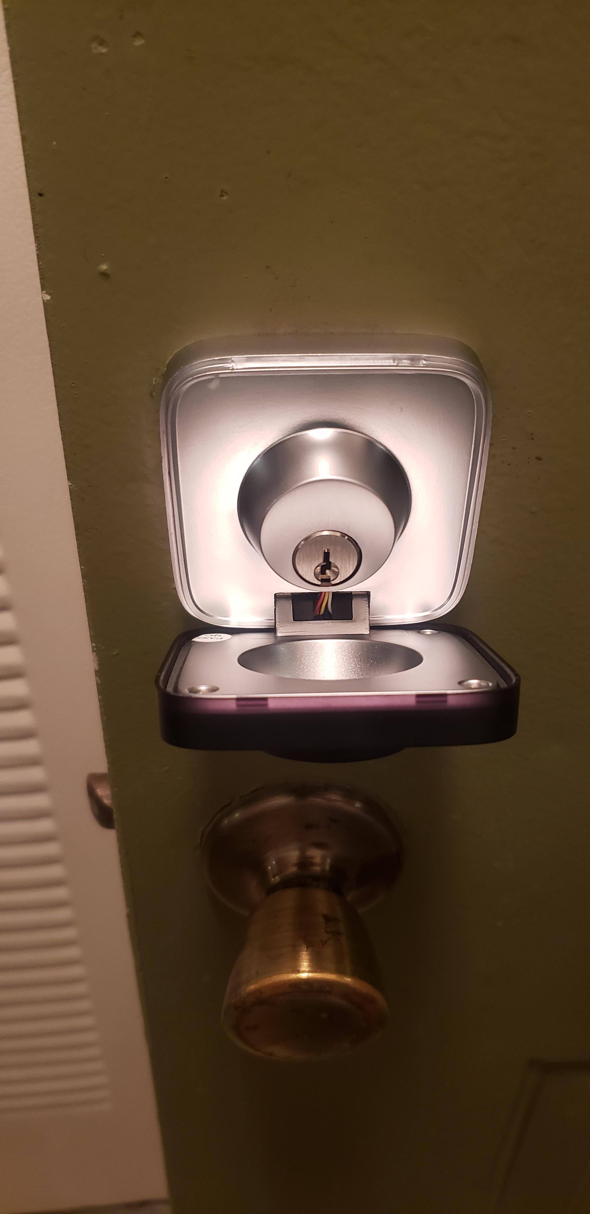 Customer provided image, click to load a larger version