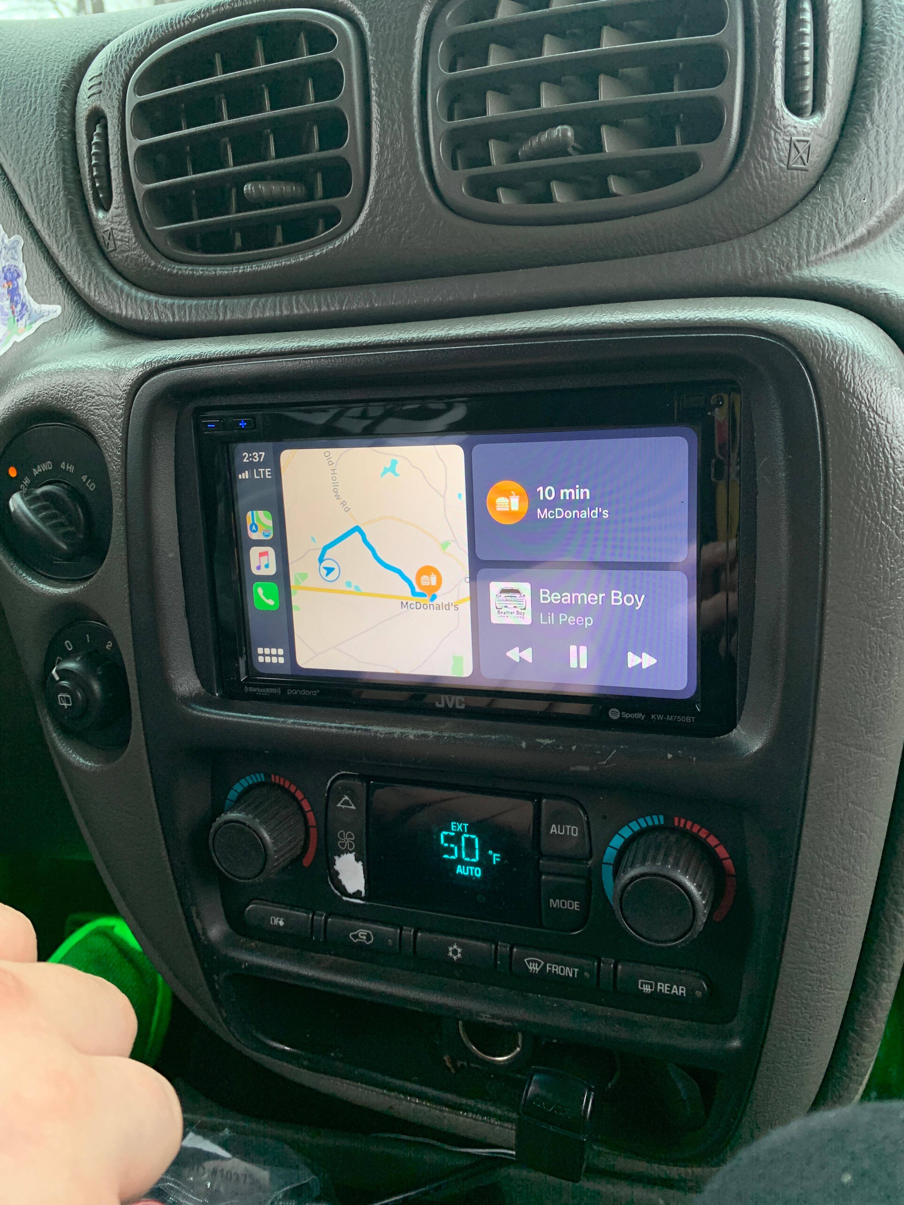 Customer provided image, click to load a larger version