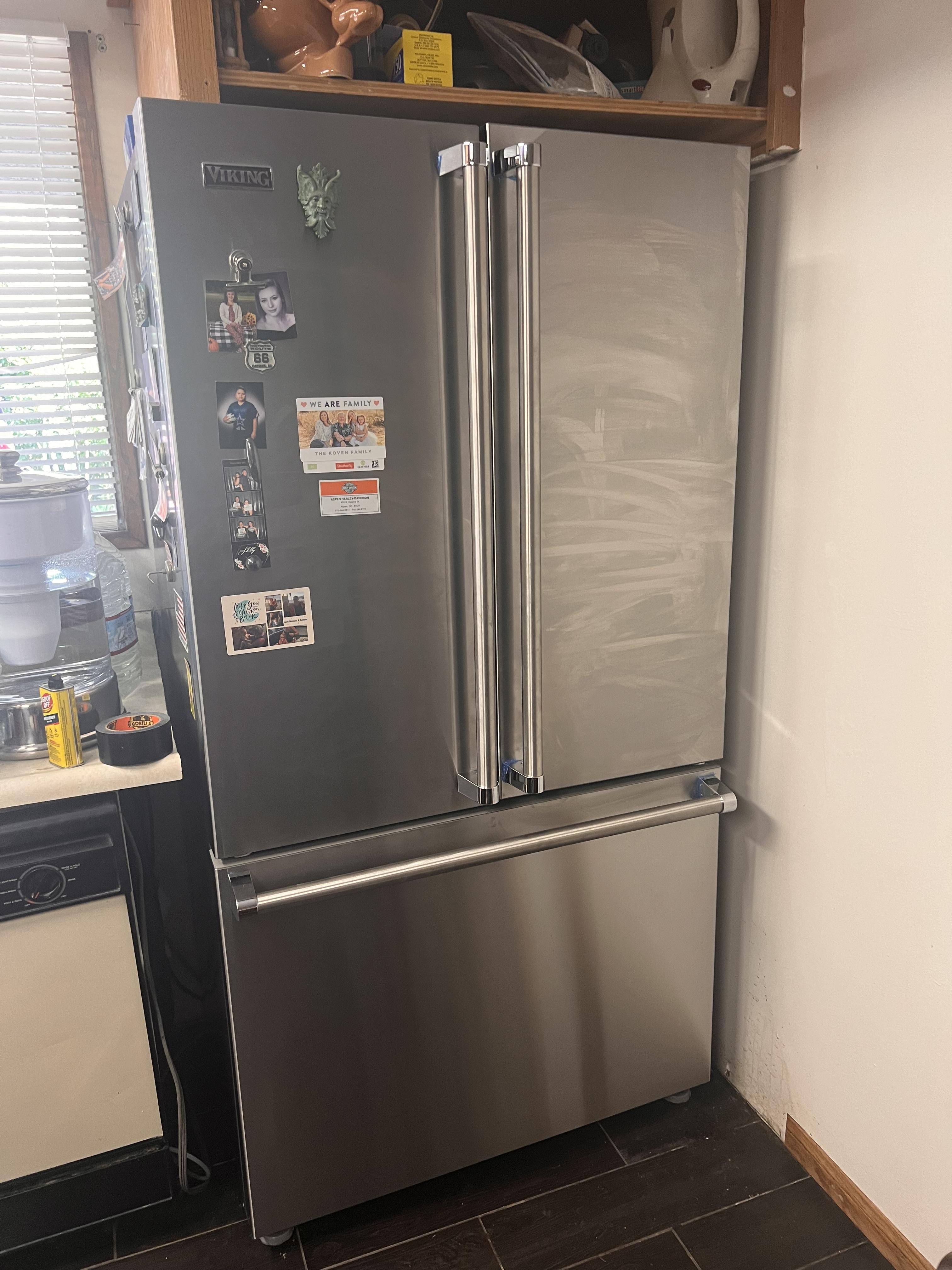 Customer provided image, click to load a larger version