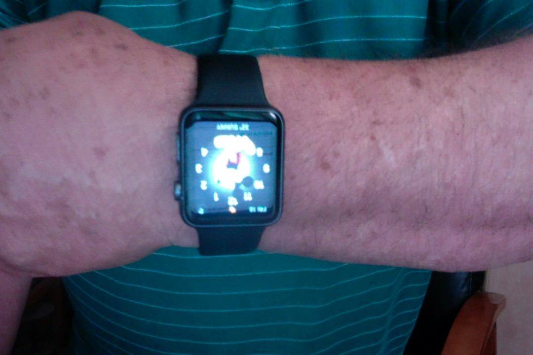 Customer provided image, click to load a larger version