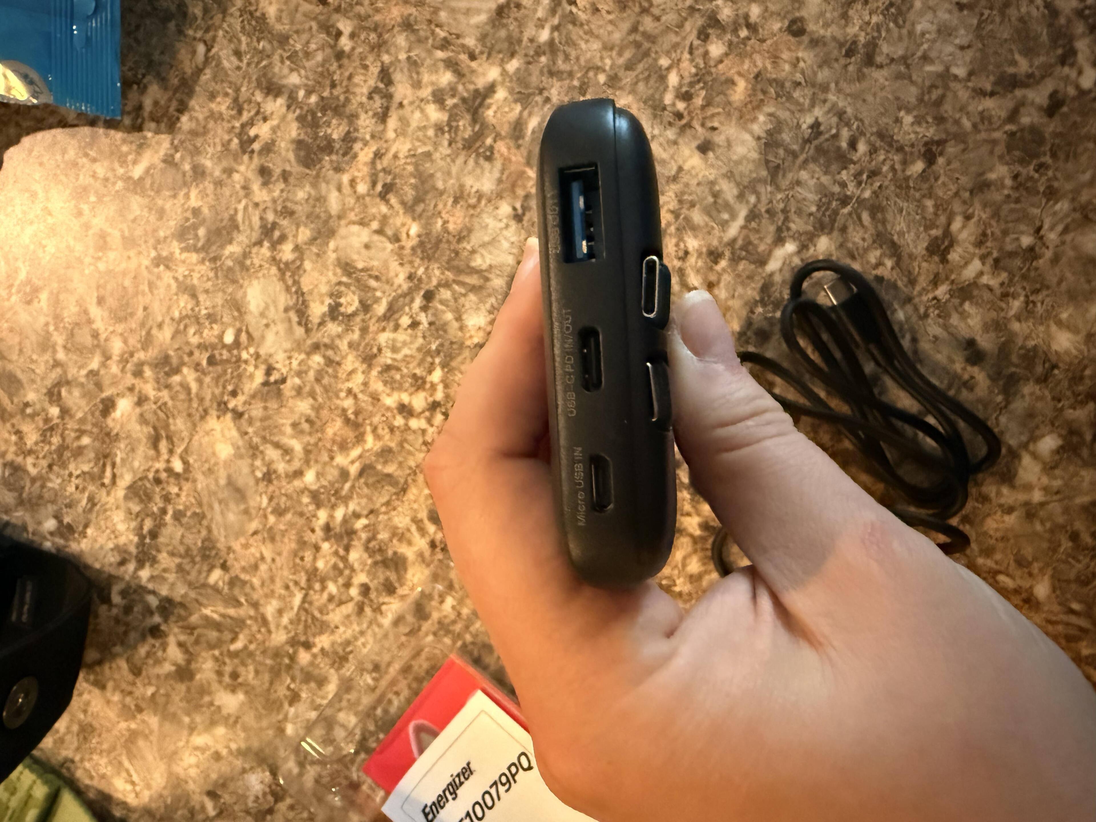 Customer provided image, click to load a larger version