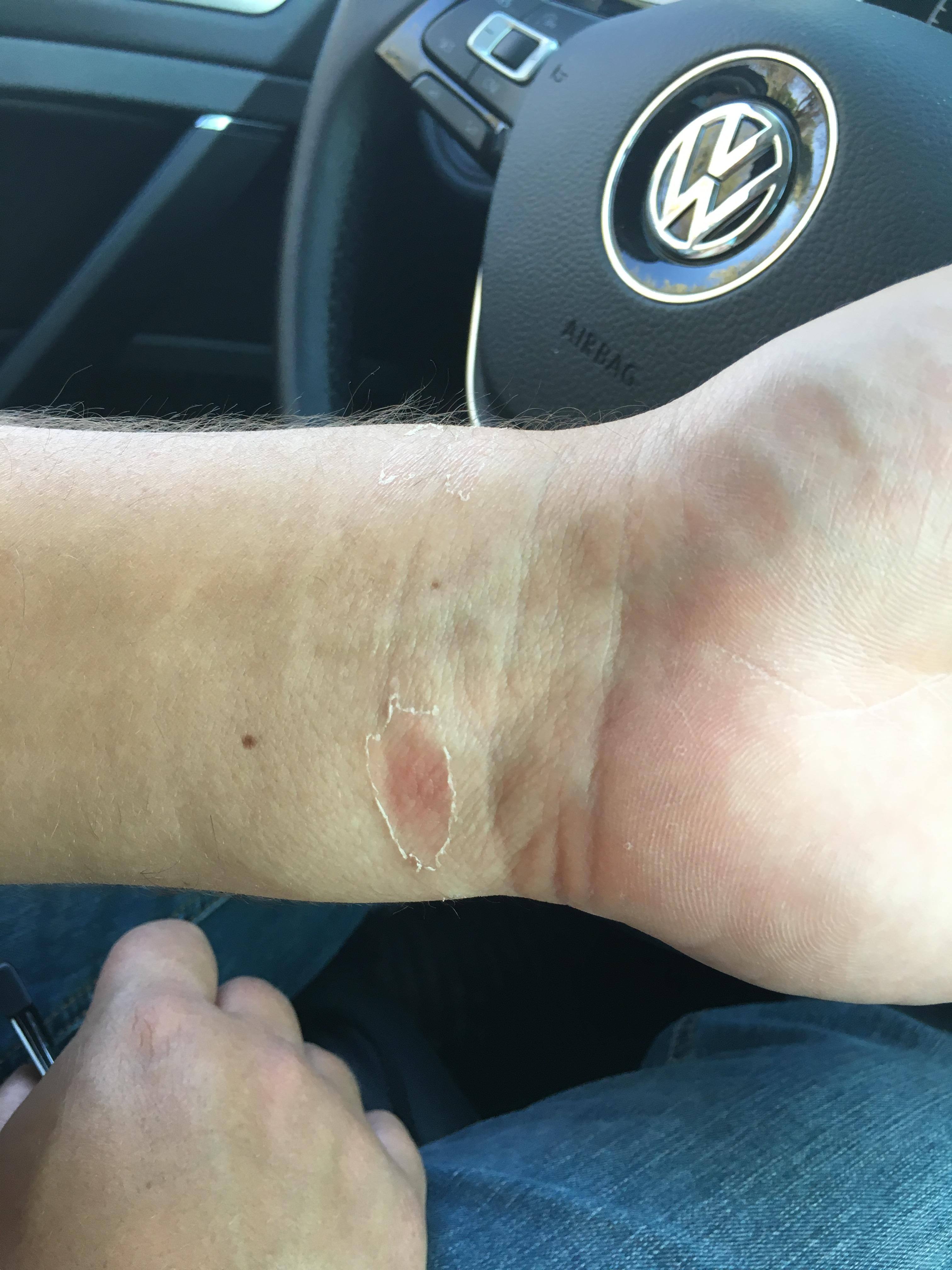 Customer provided image, click to load a larger version