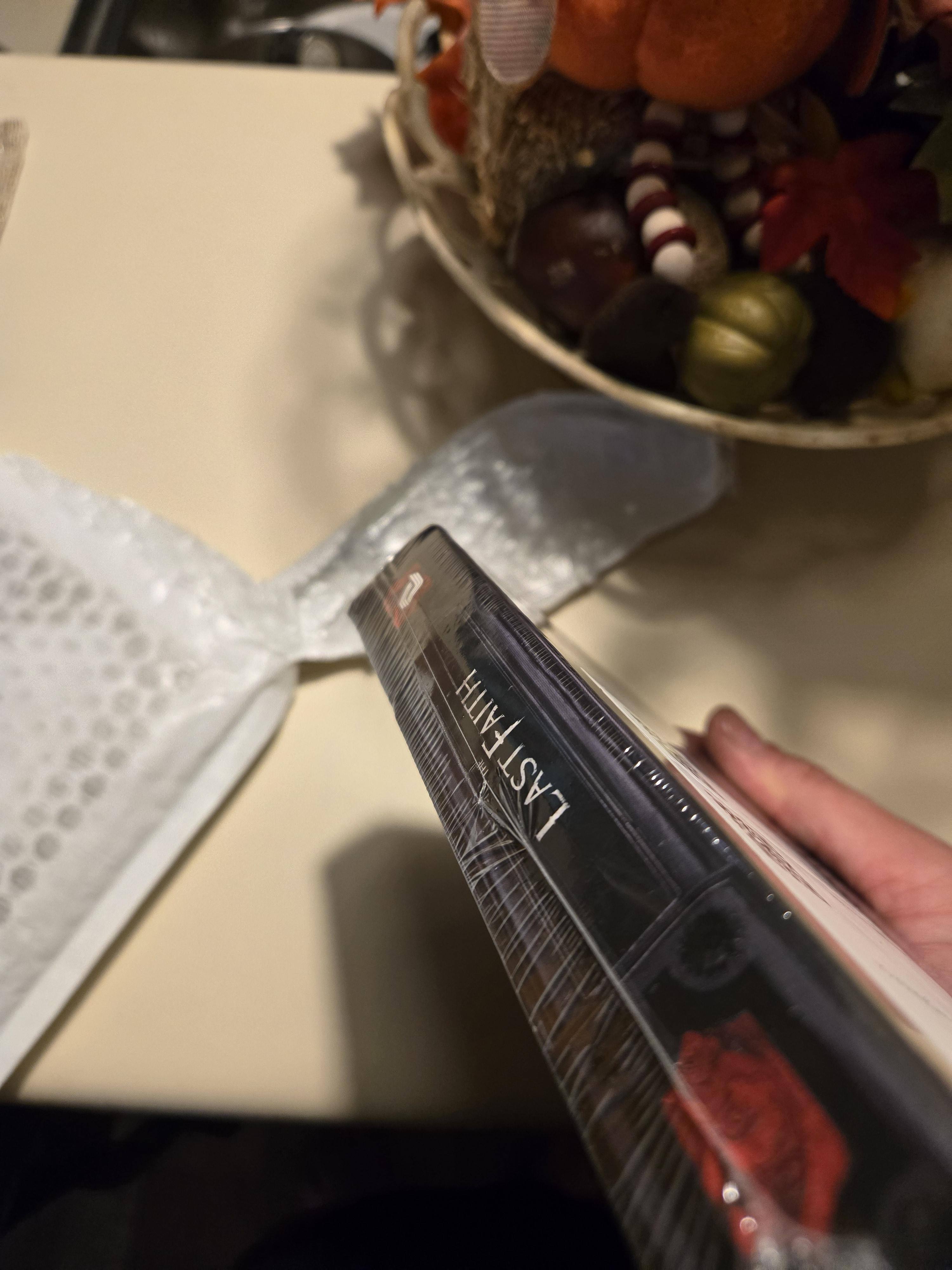 Customer provided image, click to load a larger version