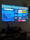 Hisense 55 Class U6GR Series Quantum ULED 4K UHD Smart Roku TV 55U6GR -  Best Buy