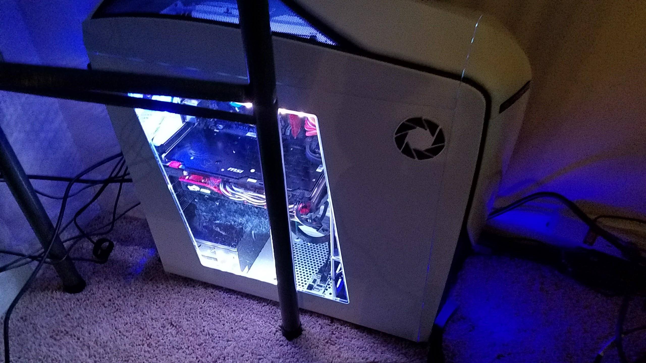 Customer provided image, click to load a larger version