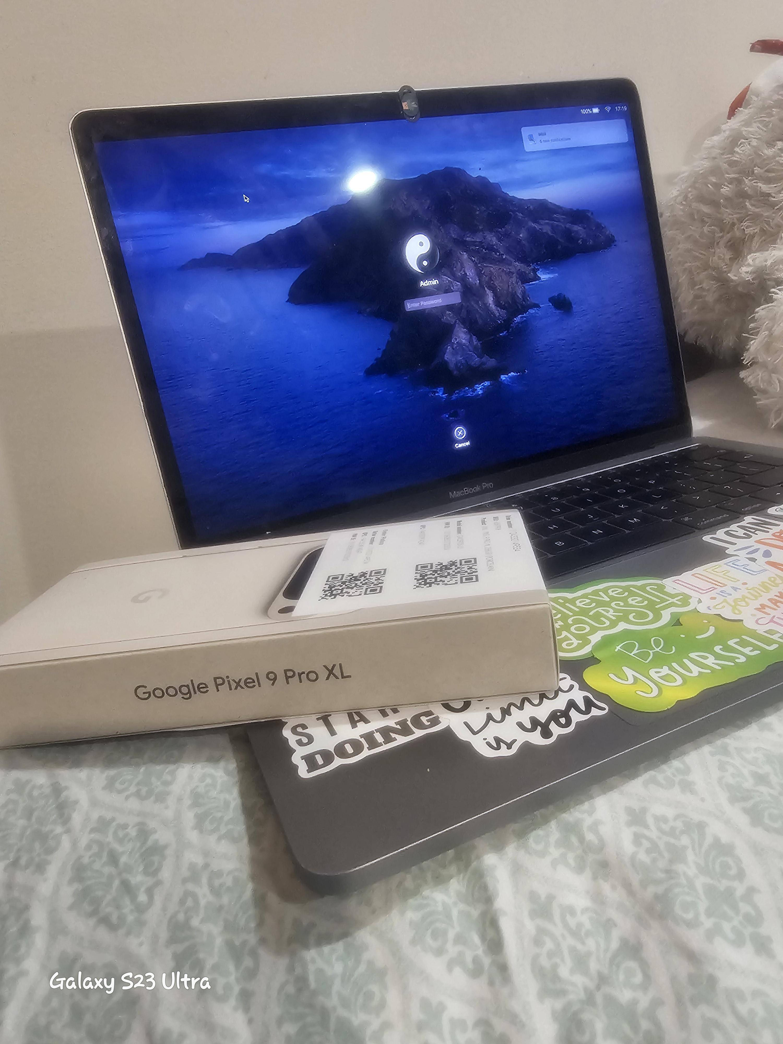 Customer provided, click to load a larger version