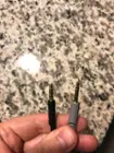 Note the longer connector, click to load a larger version