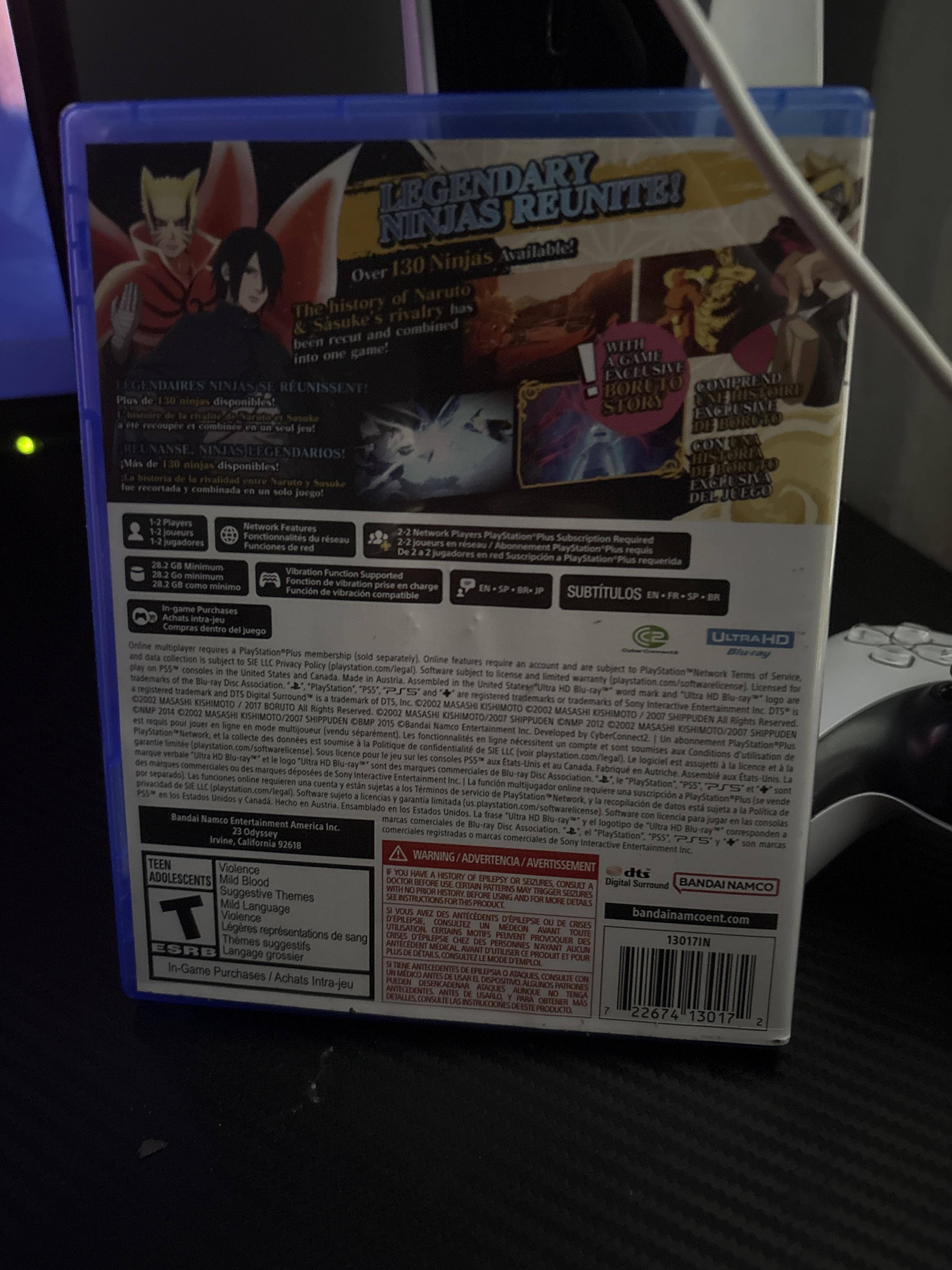 Customer provided, click to load a larger version