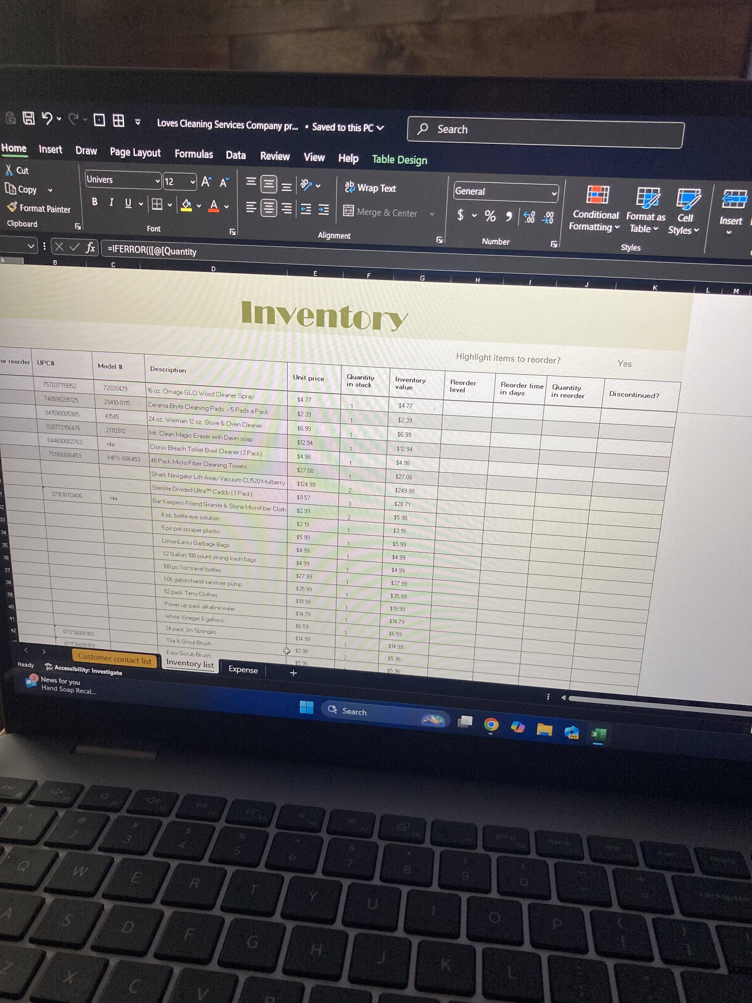 Customer provided, click to load a larger version