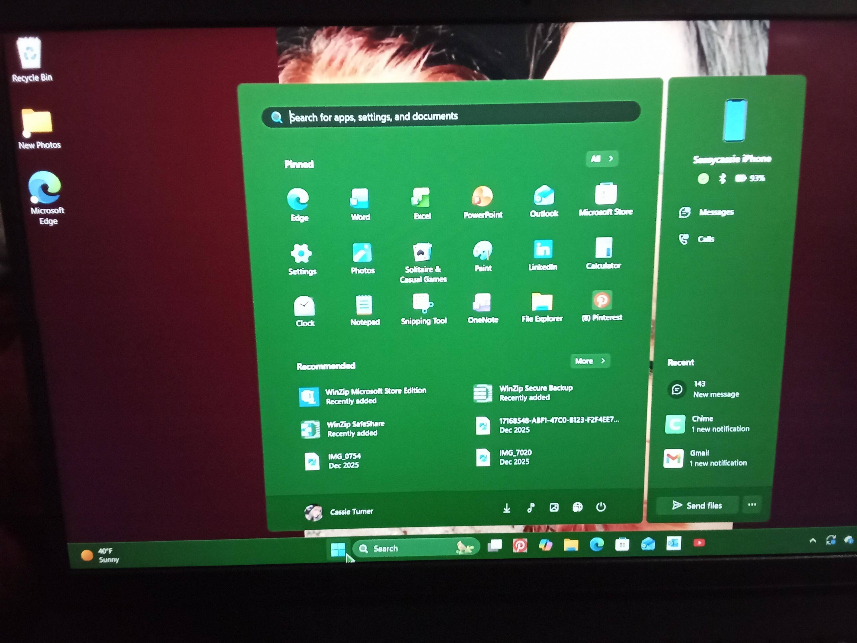 Customer provided image, click to load a larger version