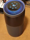 Instant™ Air Purifier, Small with Night Mode, Pearl