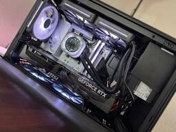 MSI NVIDIA GeForce RTX 5070 Ti 16G GAMING TRIO OC PLUS 16GB MSI NVIDIA GeForce RTX 5070 Ti 16G GAMING TRIO OC PLUS 16GB