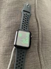 スマートフォン/携帯電話 その他 Customer Reviews: Apple Watch Nike+ Series 3 (GPS), 38mm Silver 