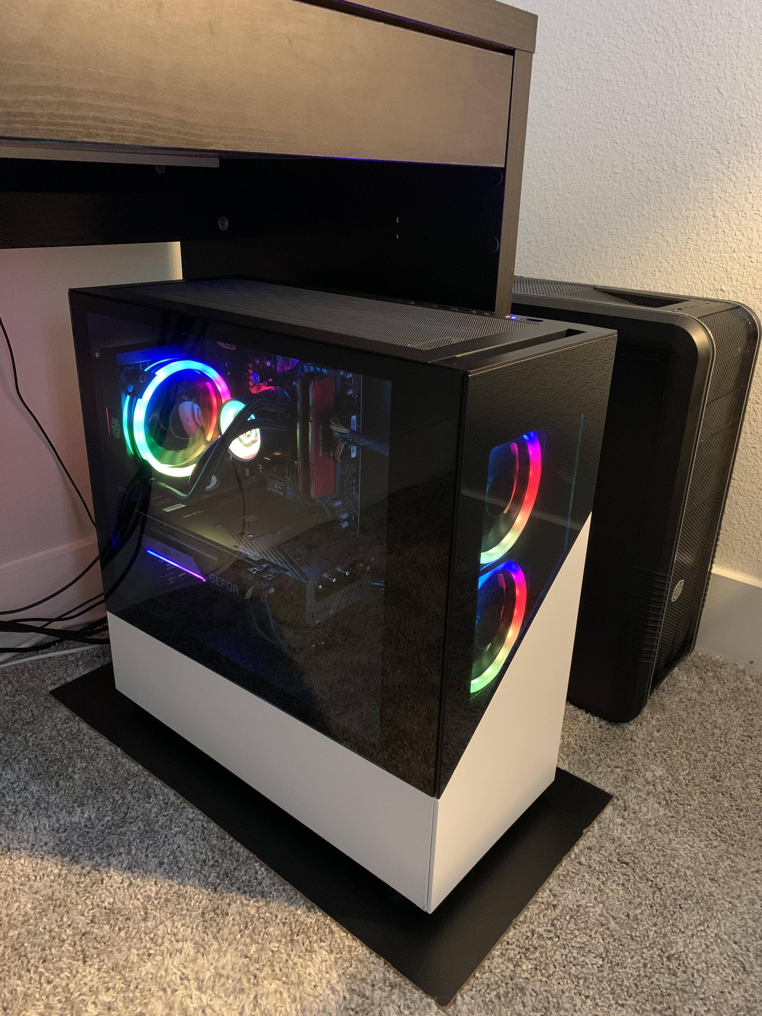 Customer provided image, click to load a larger version