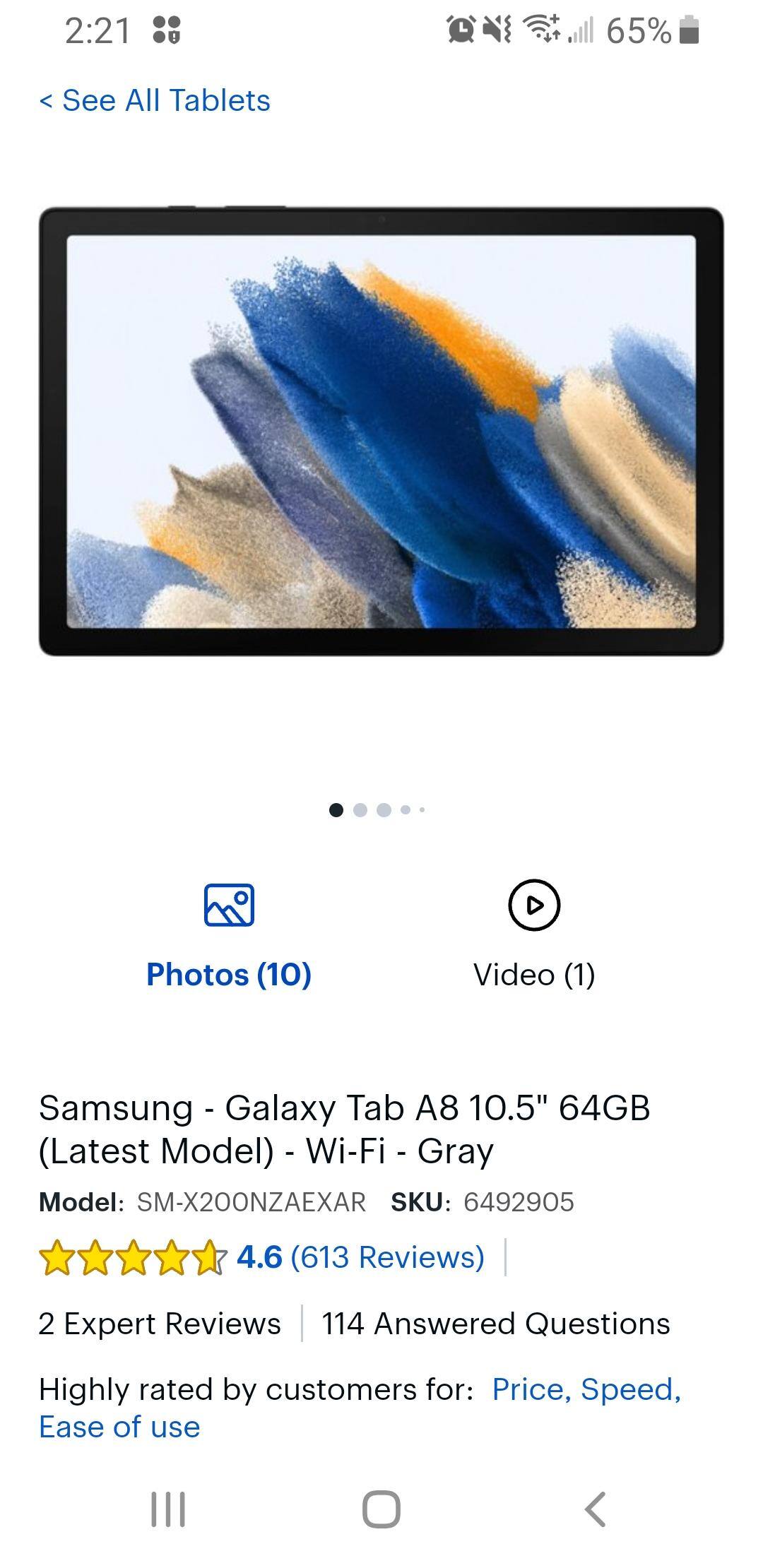 Customer provided, click to load a larger version