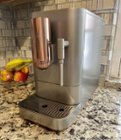 Café Affetto Automatic Espresso Machine with 20 bars of pressure, Milk  Frother, and Built-In Wi-Fi Steel Silver C7CEBBS2RS3 - Best Buy