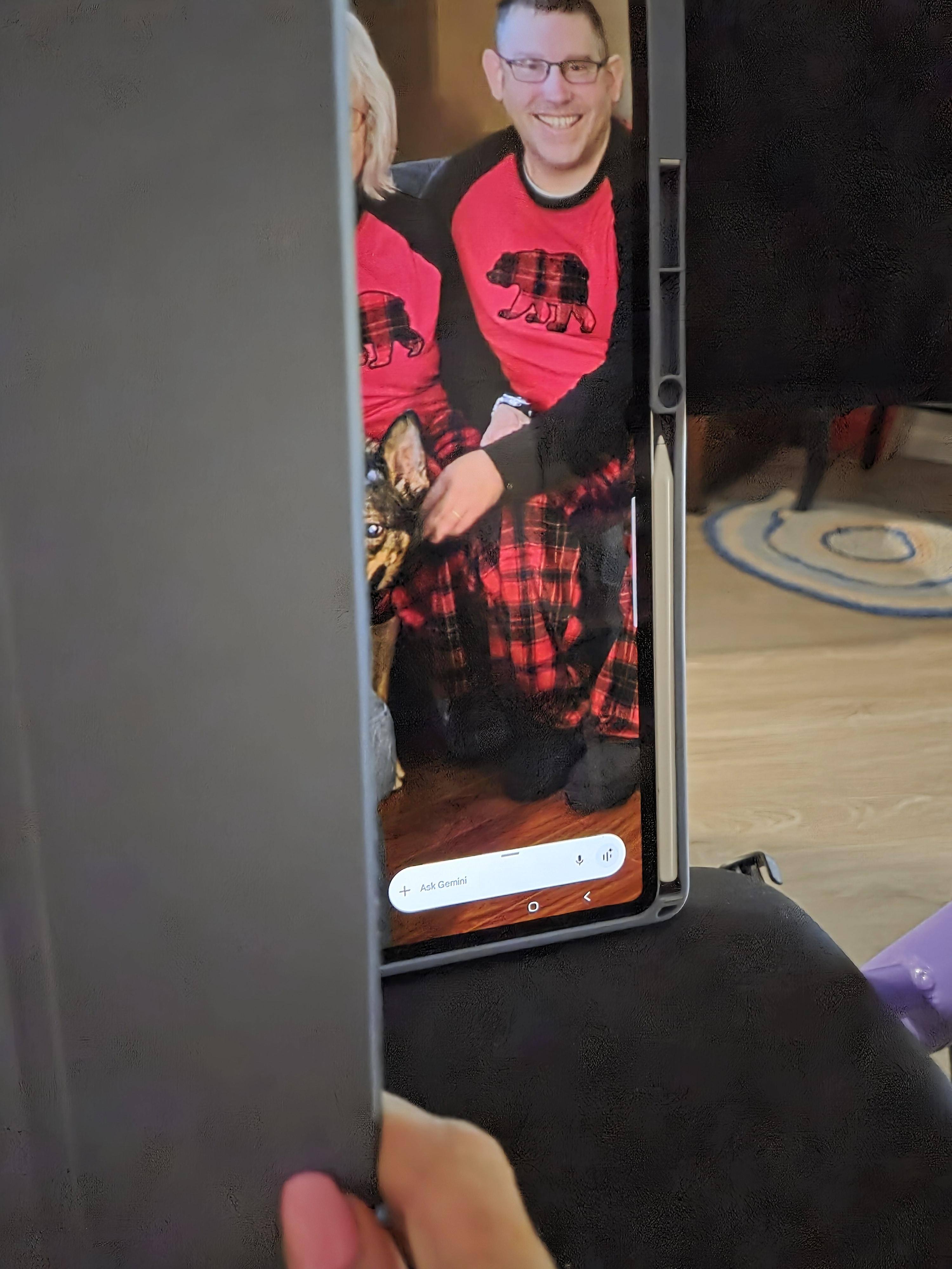 Customer provided, click to load a larger version