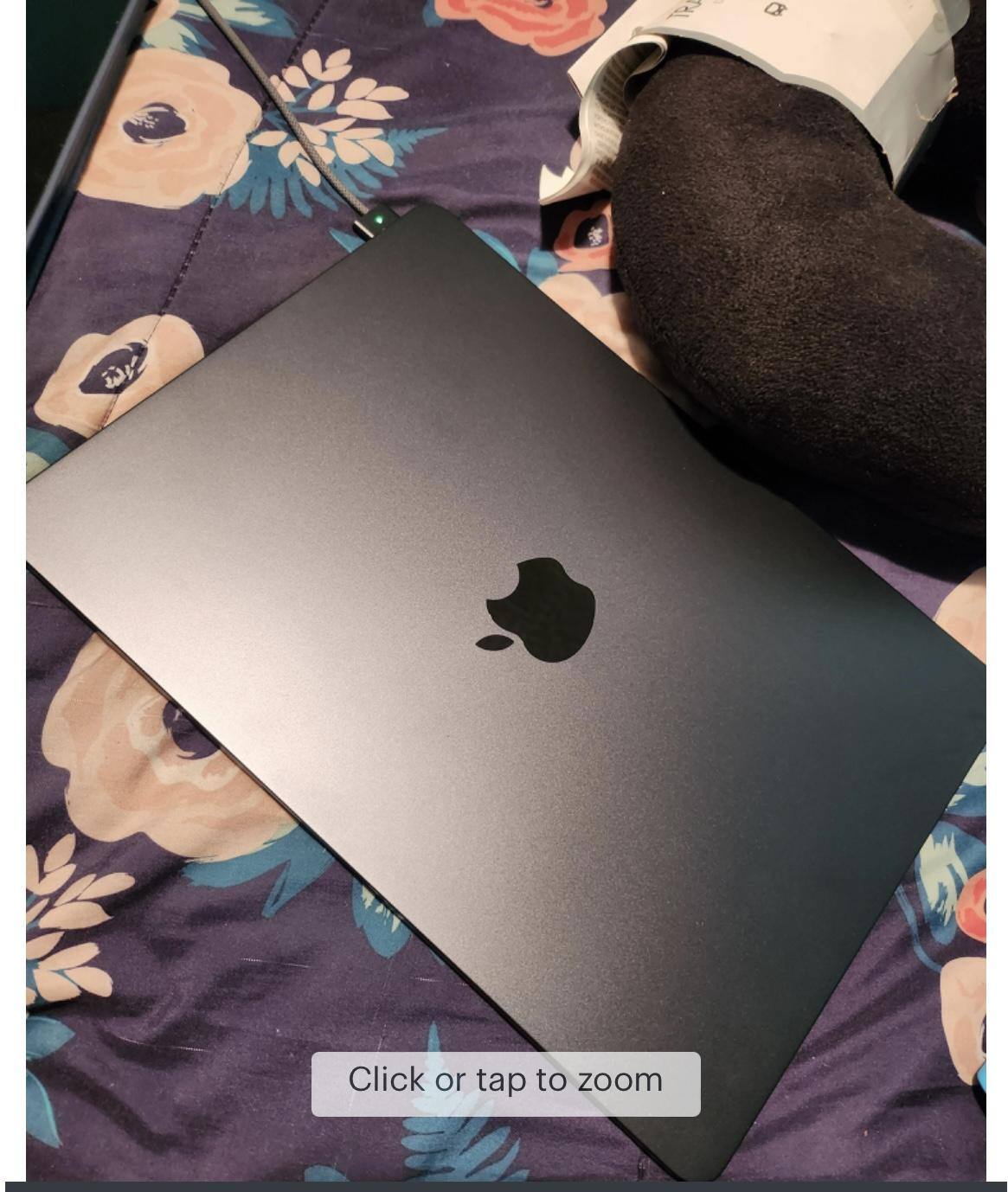 Customer provided, click to load a larger version