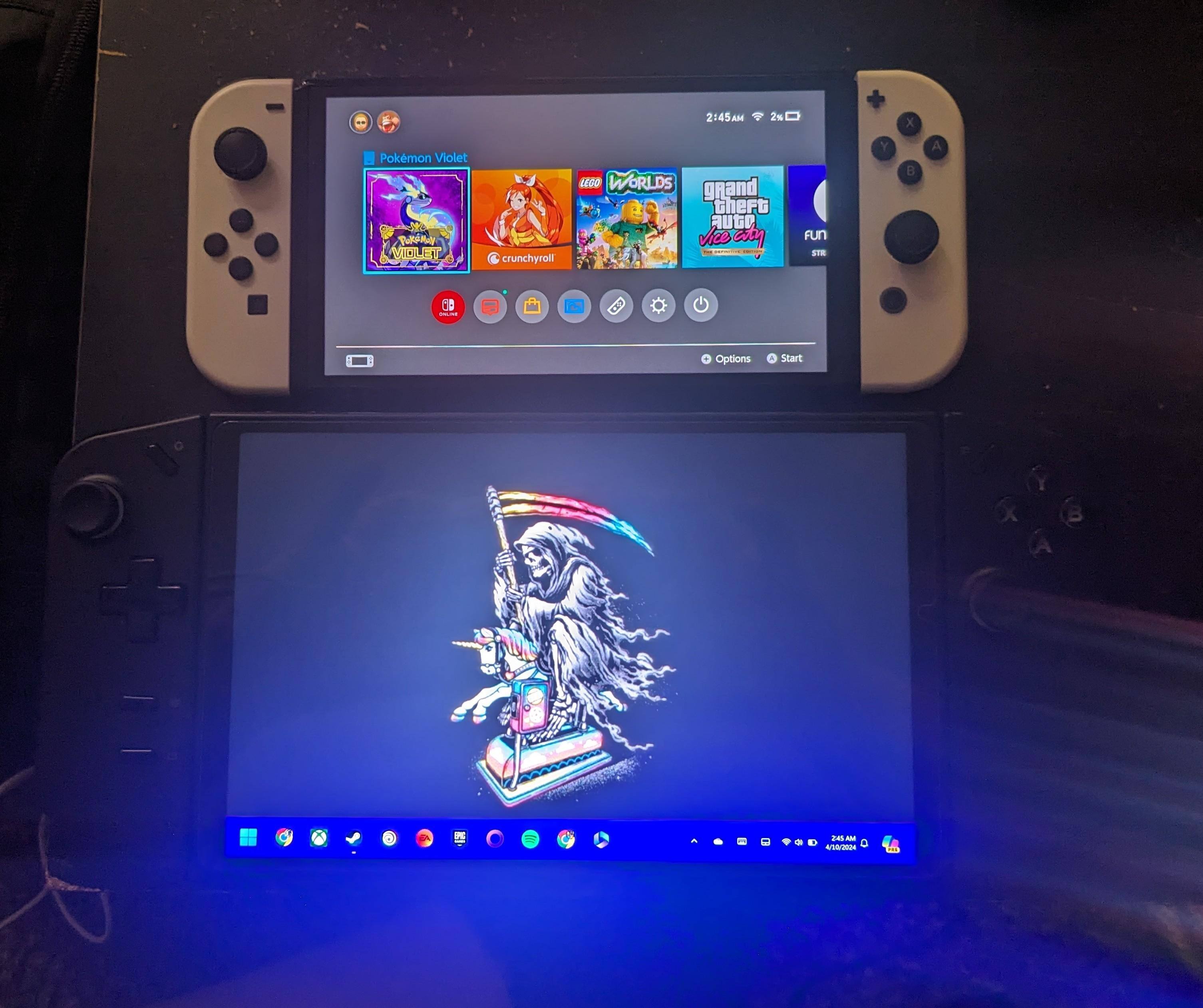 Customer provided, click to load a larger version