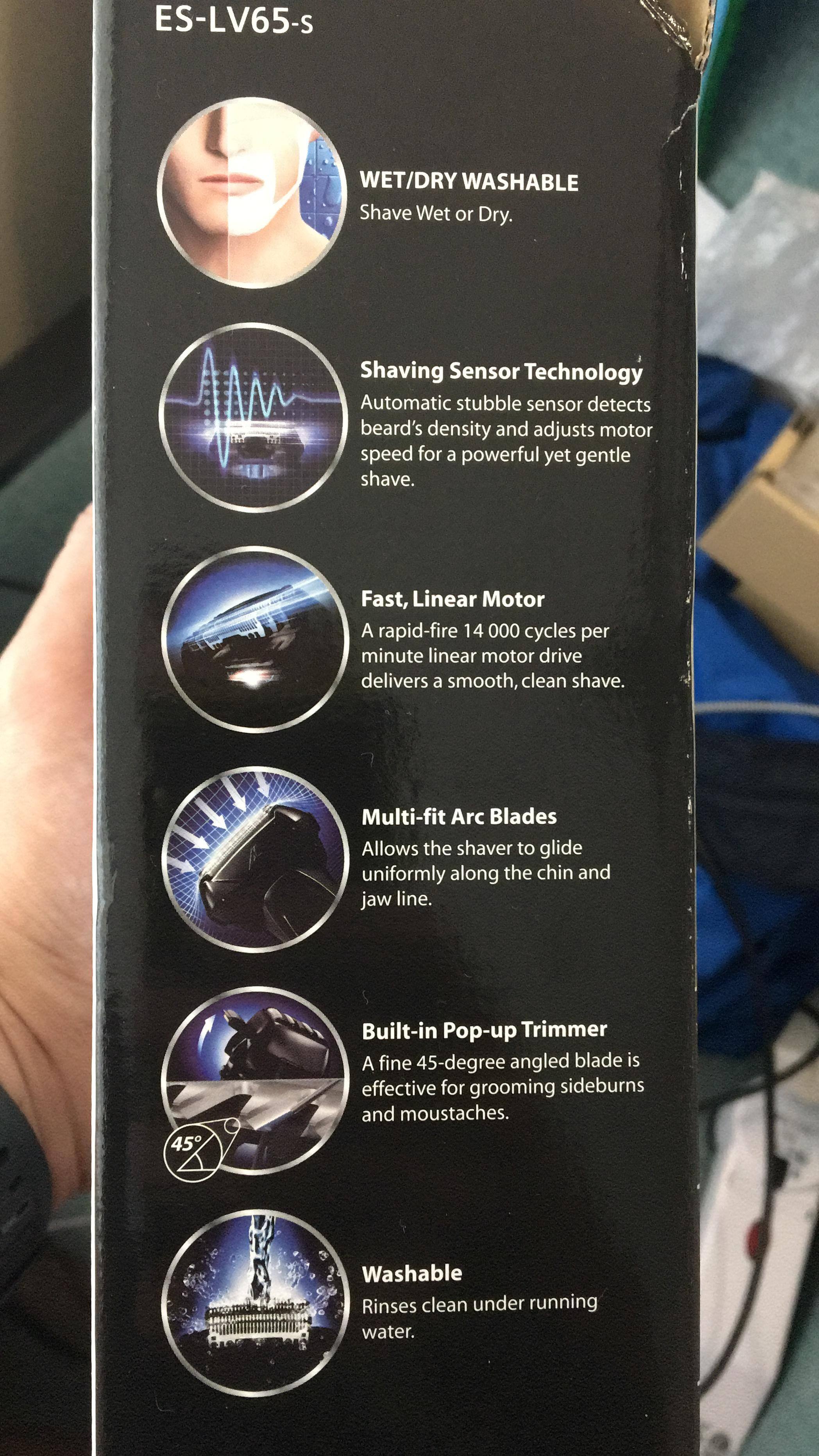 Customer provided, click to load a larger version