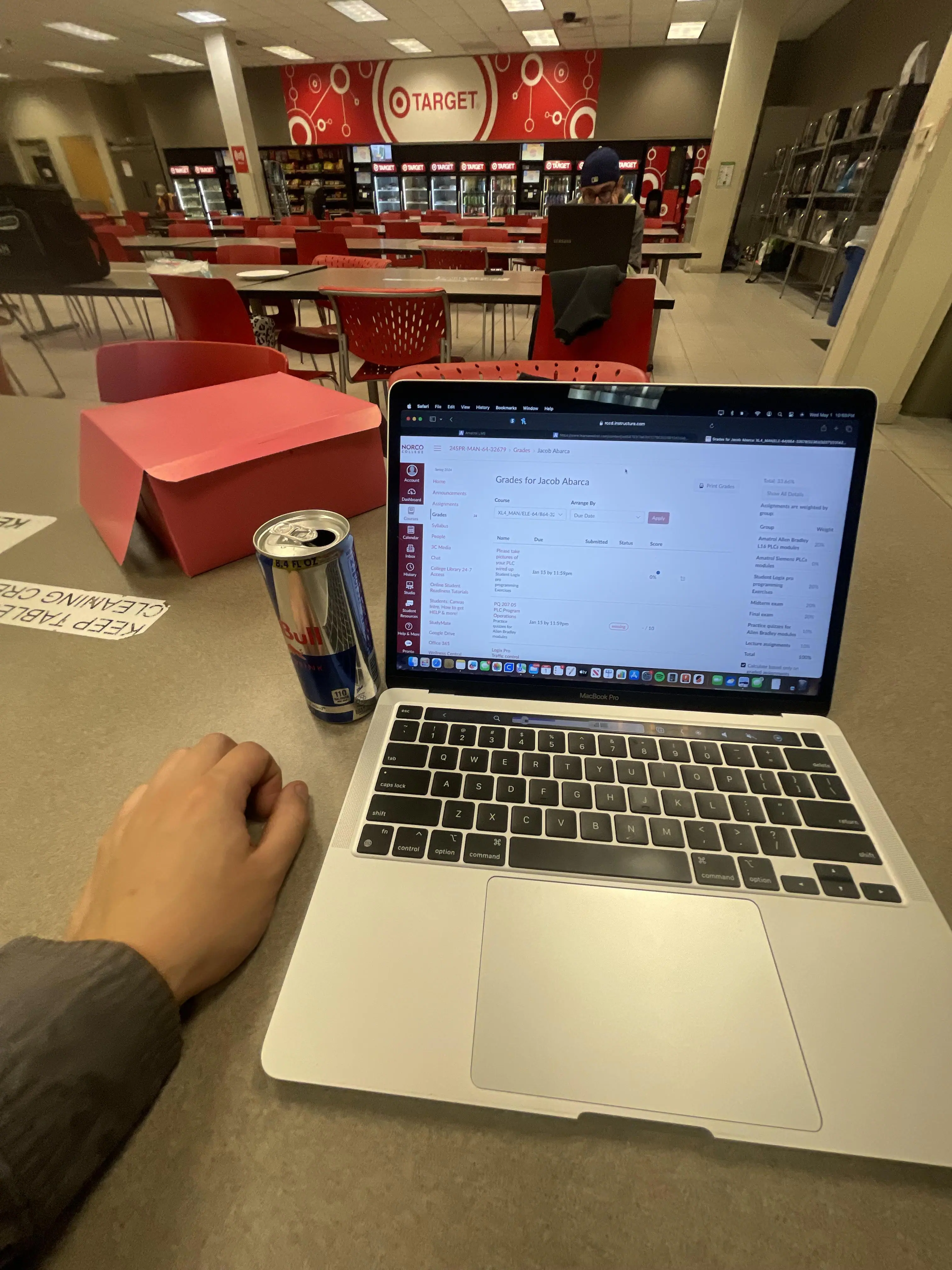 Customer provided image, click to load a larger version