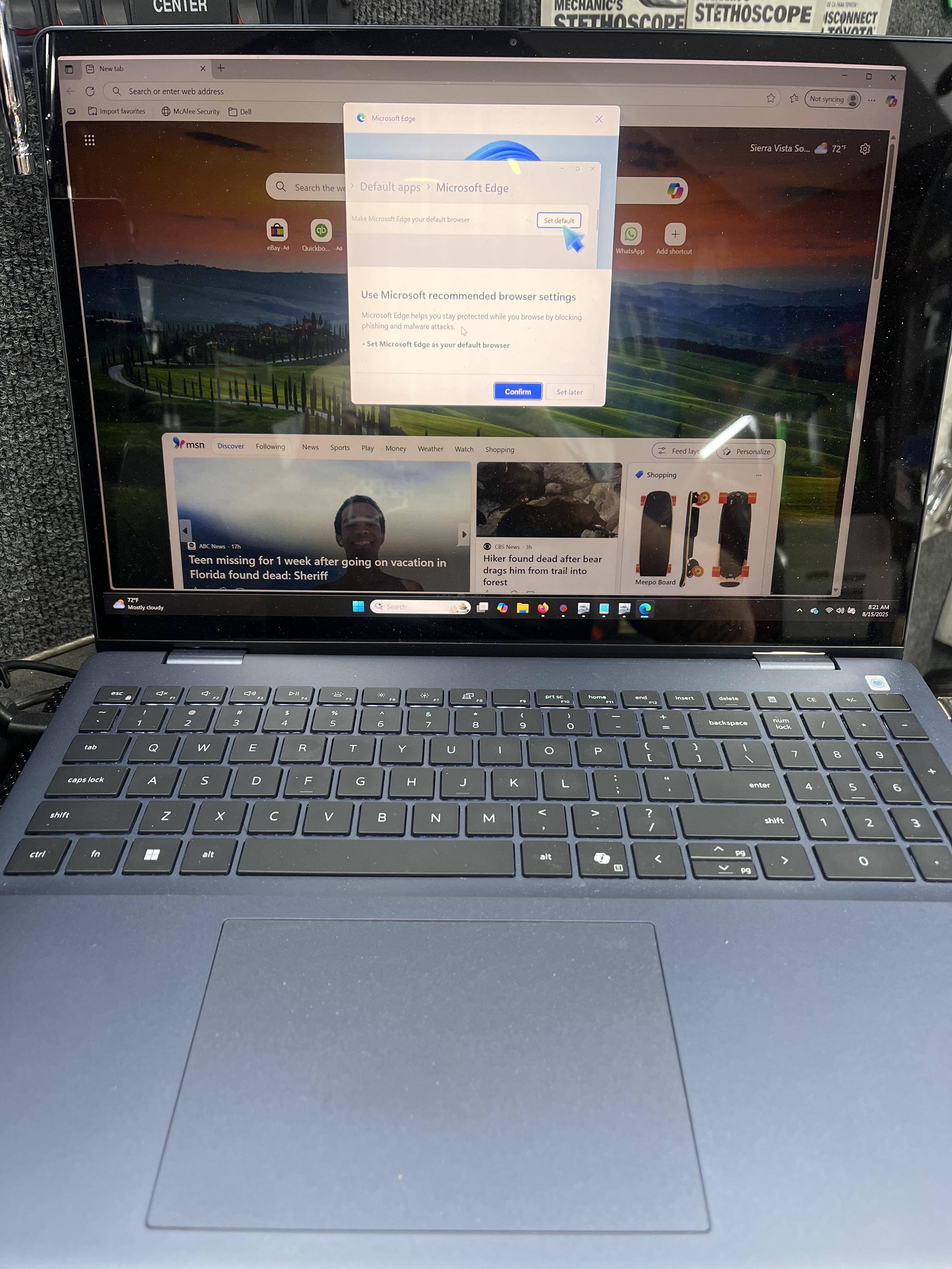 Customer provided, click to load a larger version