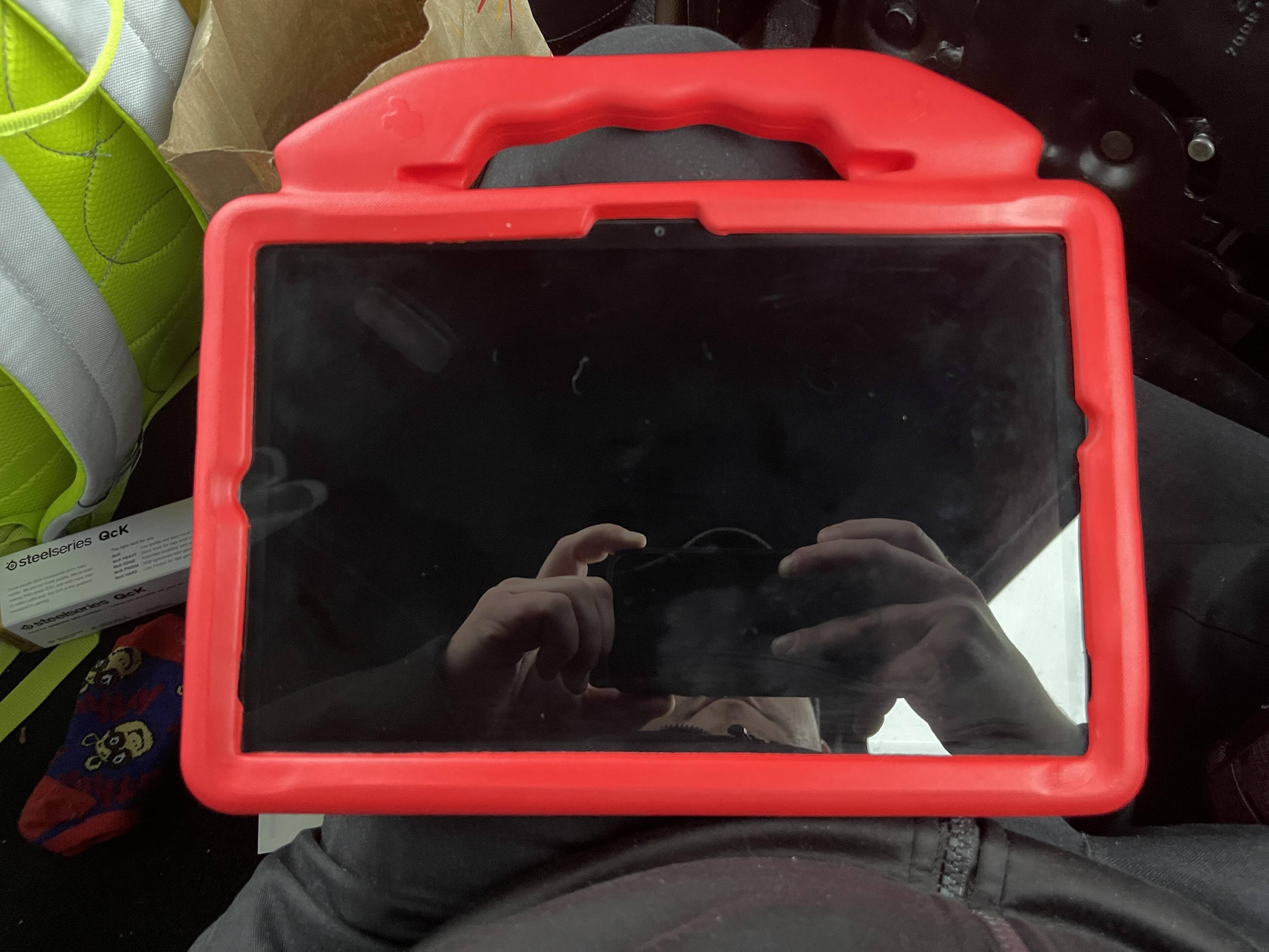 Customer provided image, click to load a larger version