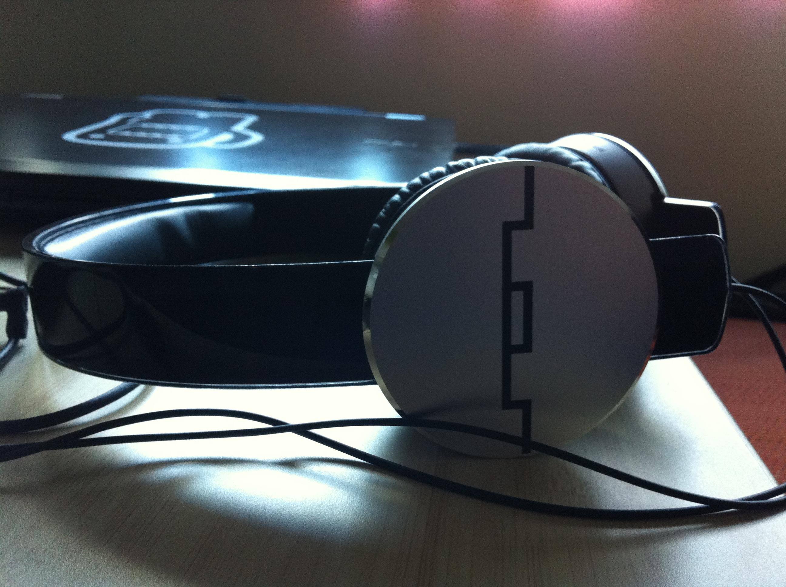 Fresh Sol HDs, click to load a larger version