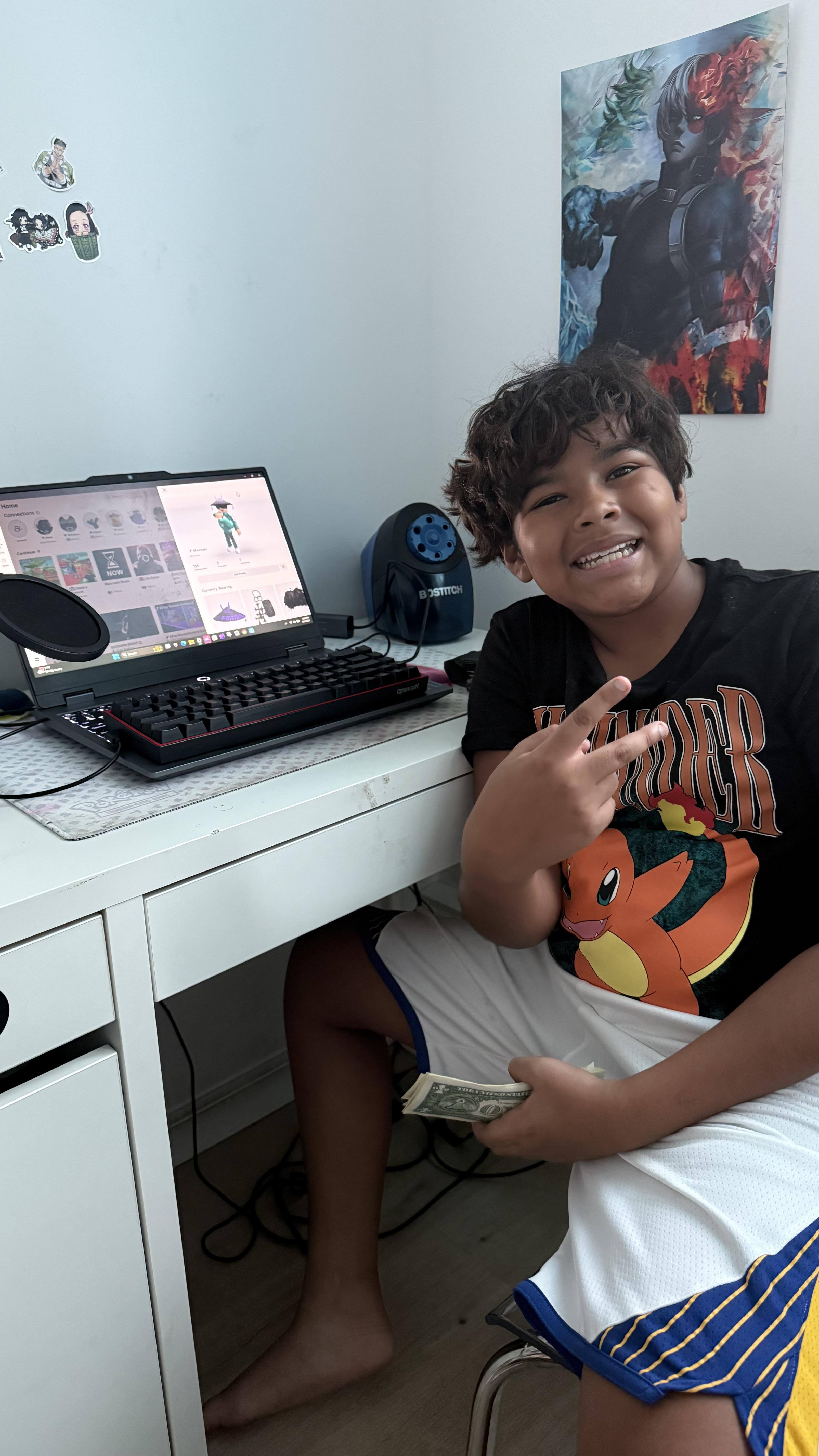 Customer provided image, click to load a larger version