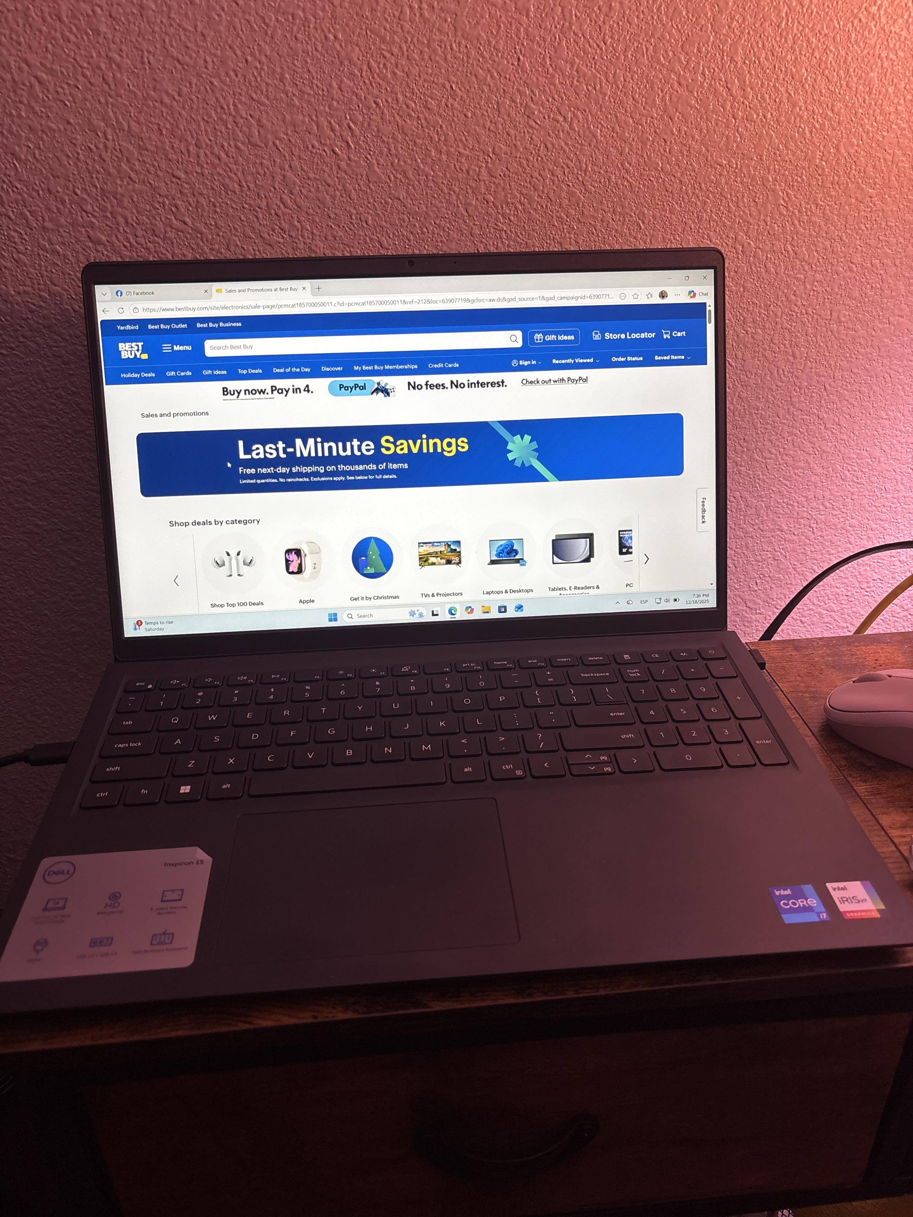 Customer provided image, click to load a larger version