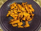 Sweet Potato Fries, click to load a larger version