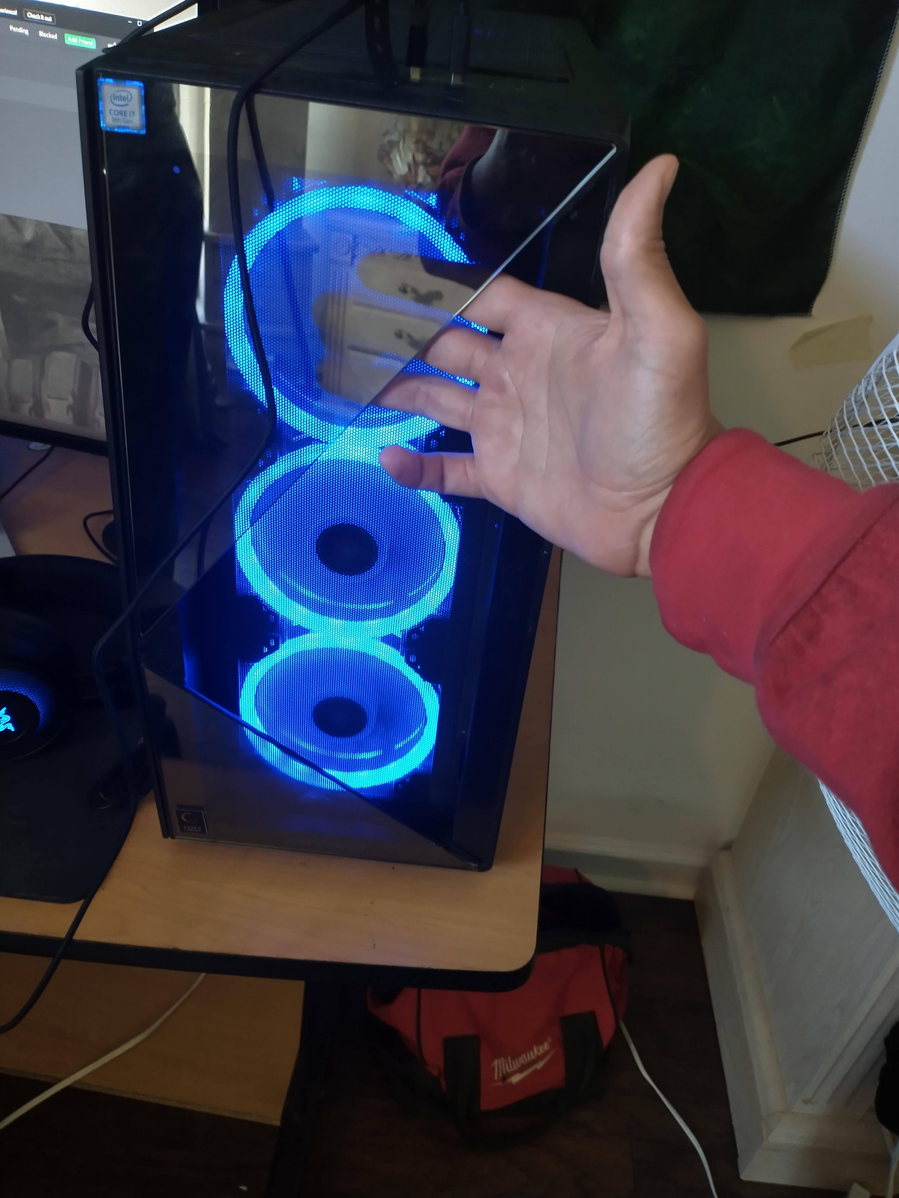 Customer provided, click to load a larger version