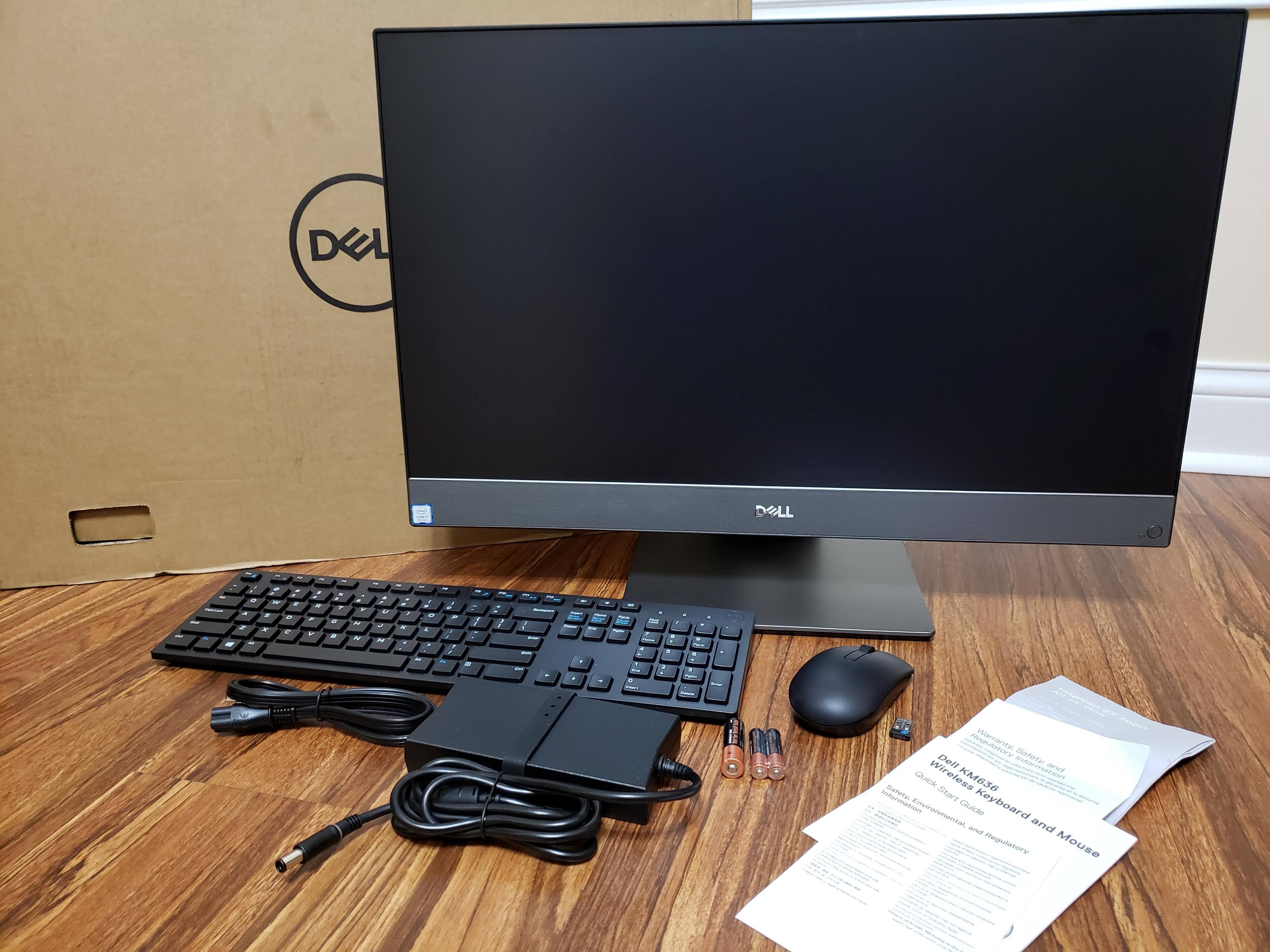 Everything Included, click to load a larger version