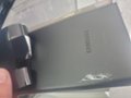 Funda Samsung Galaxy S22 Ultra Original Clear Standing Cover Transparente  con Ofertas en Carrefour