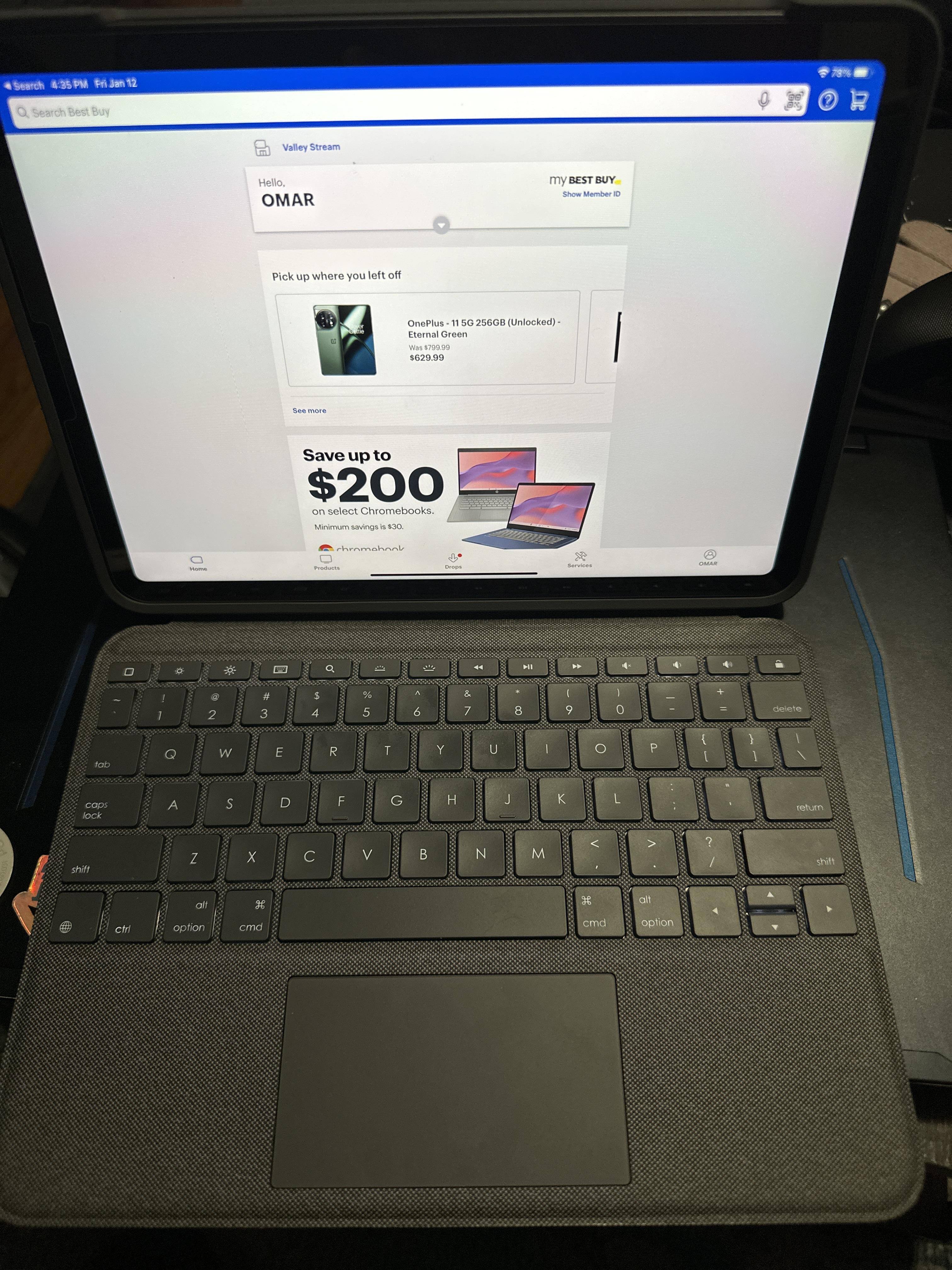 Customer provided, click to load a larger version