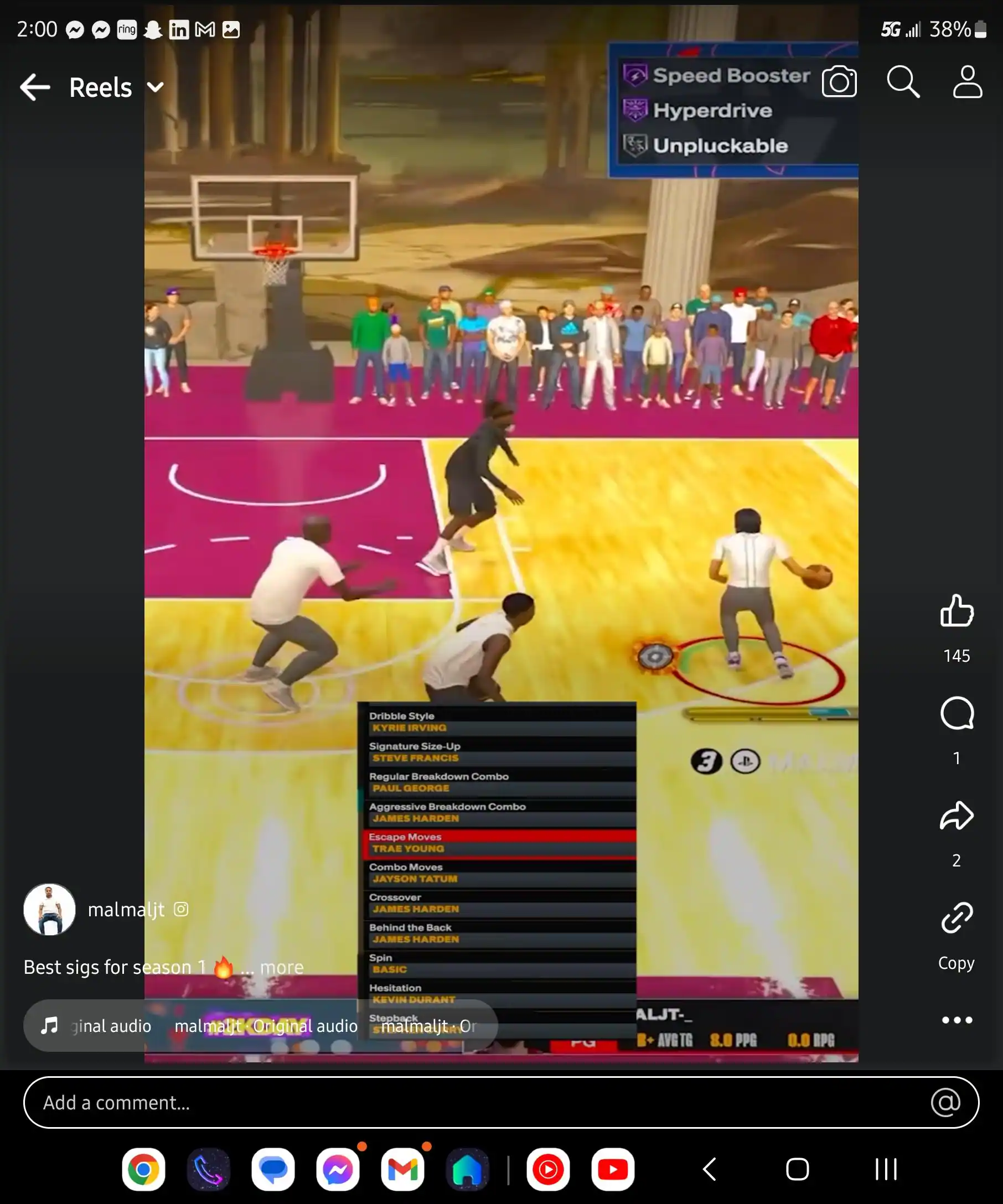 Customer provided, click to load a larger version