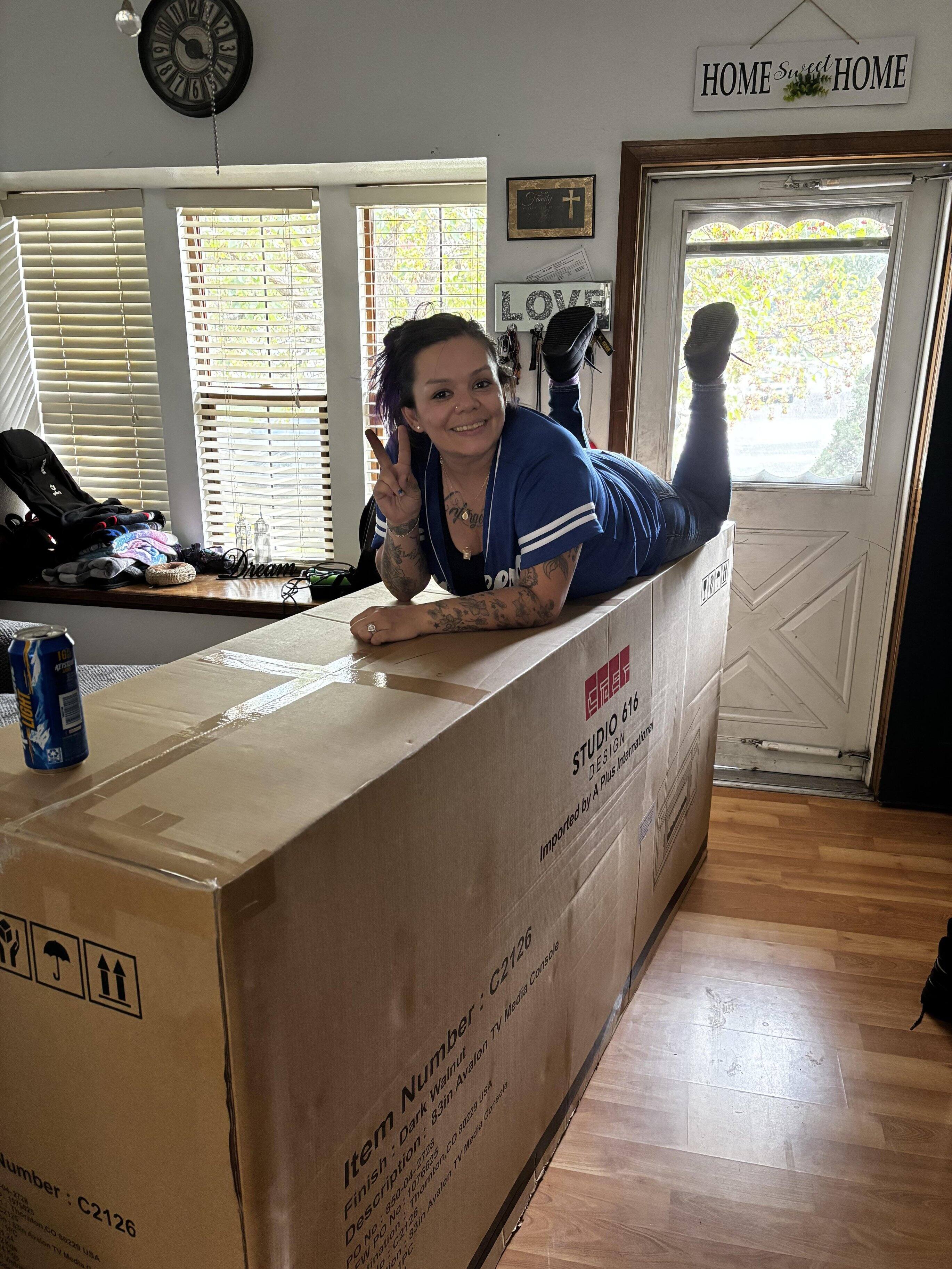 Customer provided, click to load a larger version