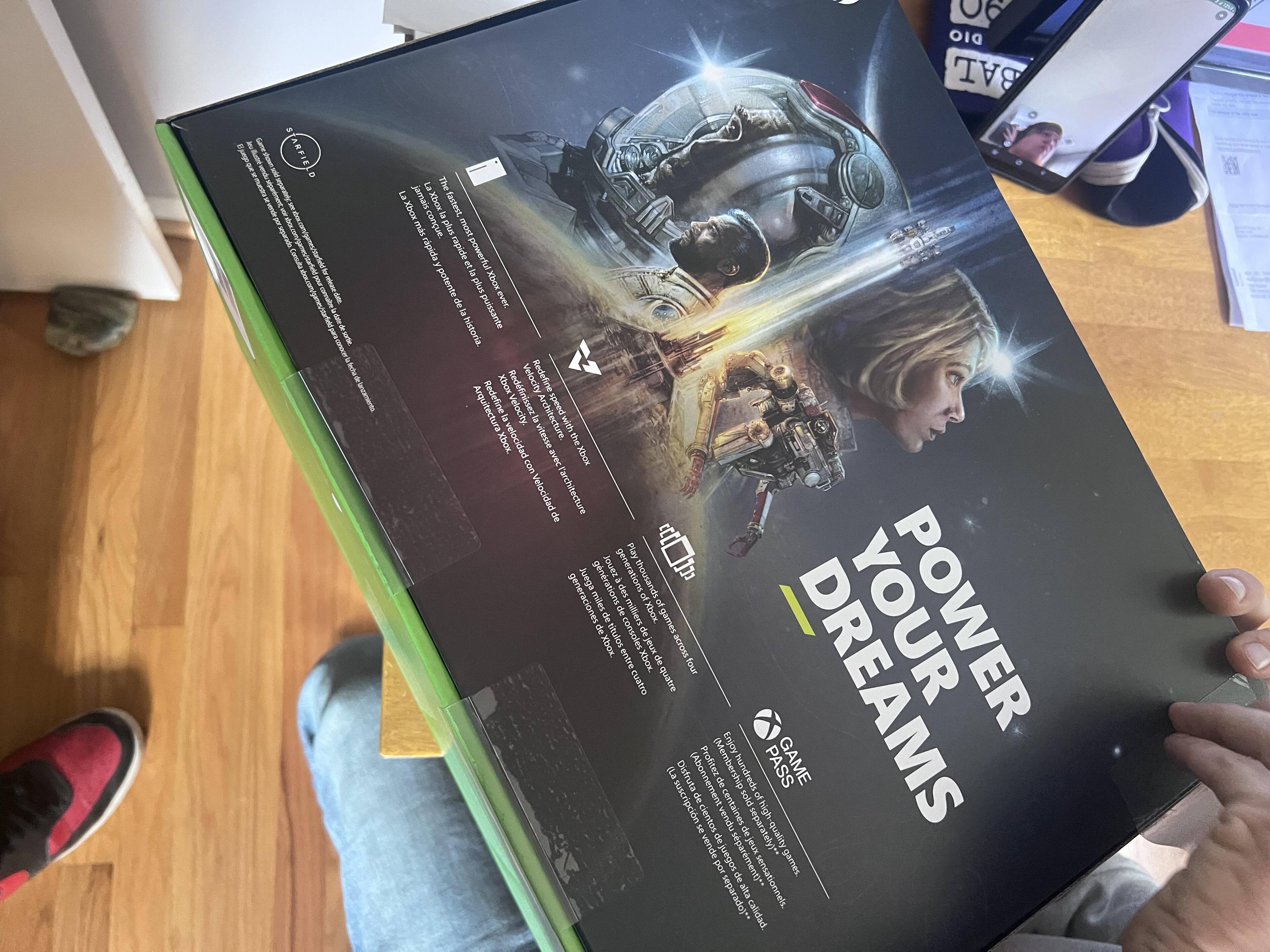 Customer provided, click to load a larger version