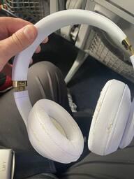 Beats Studio3 ホワイト Amazon.com: Beats by Dr. Dre - Studio3 Wireless Headphones