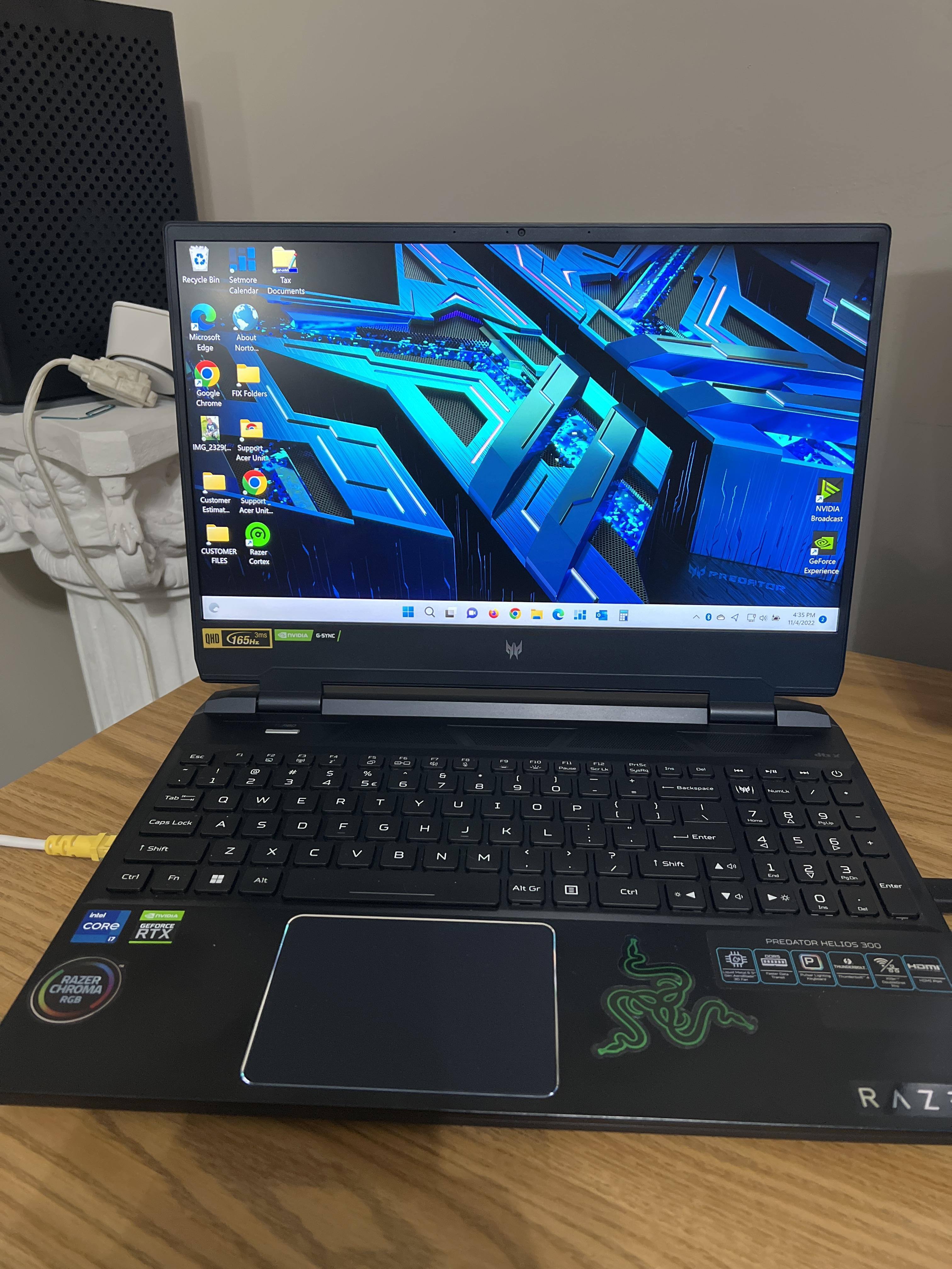 Customer provided image, click to load a larger version