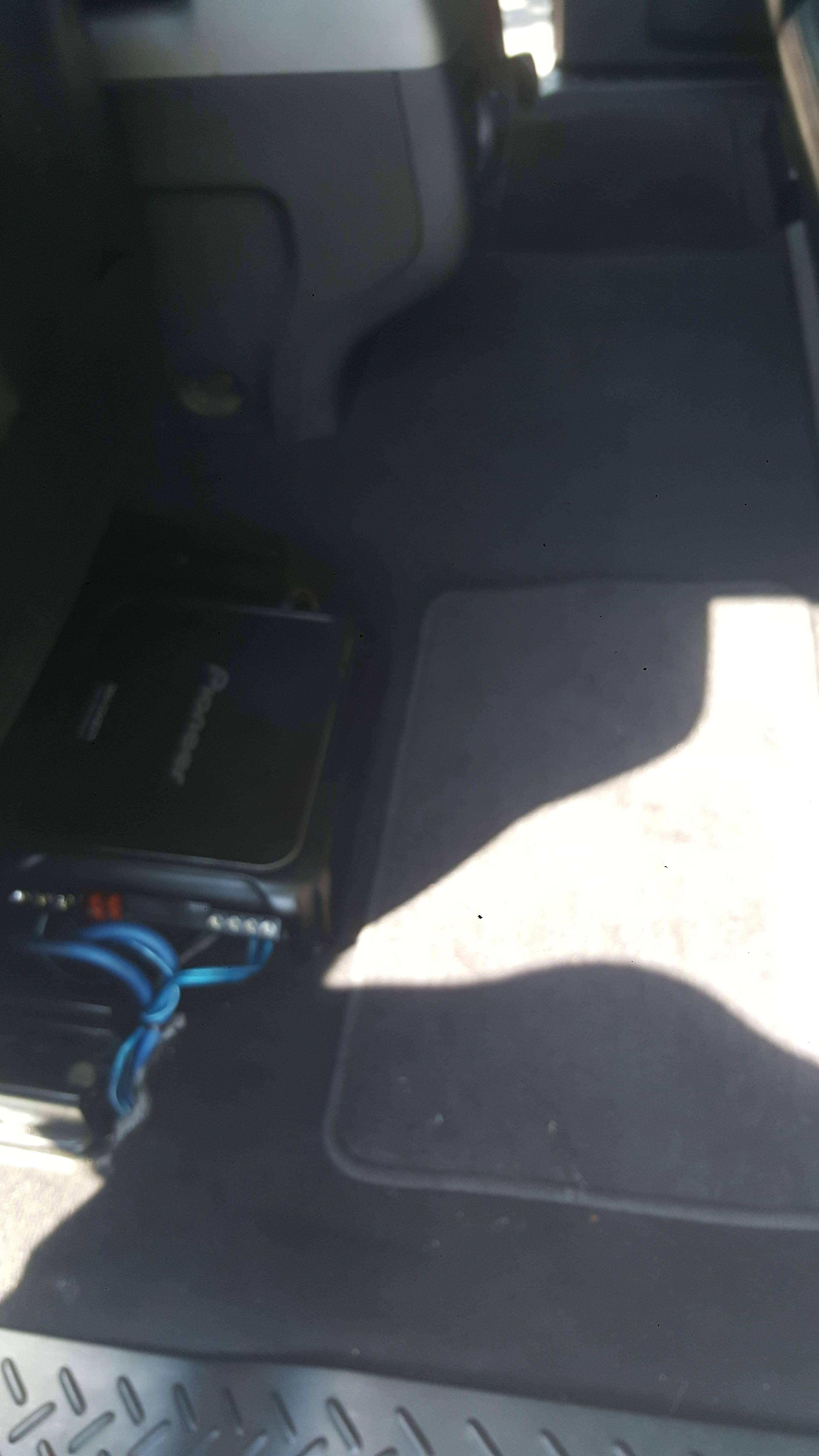 Customer provided image, click to load a larger version