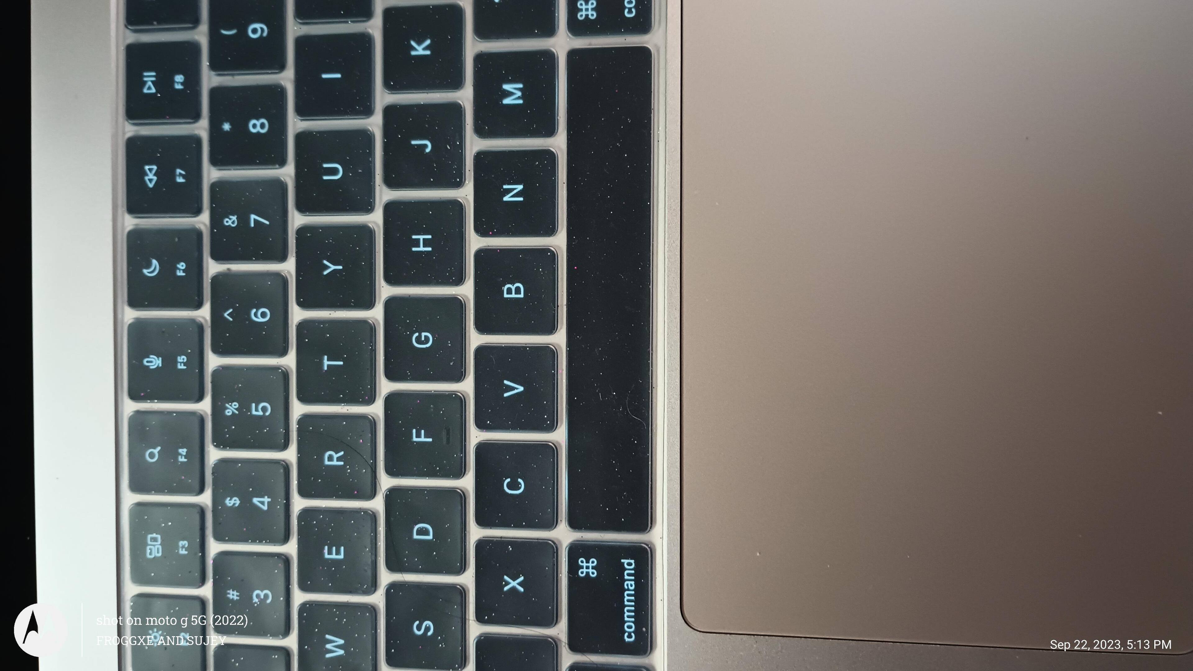 Customer provided, click to load a larger version