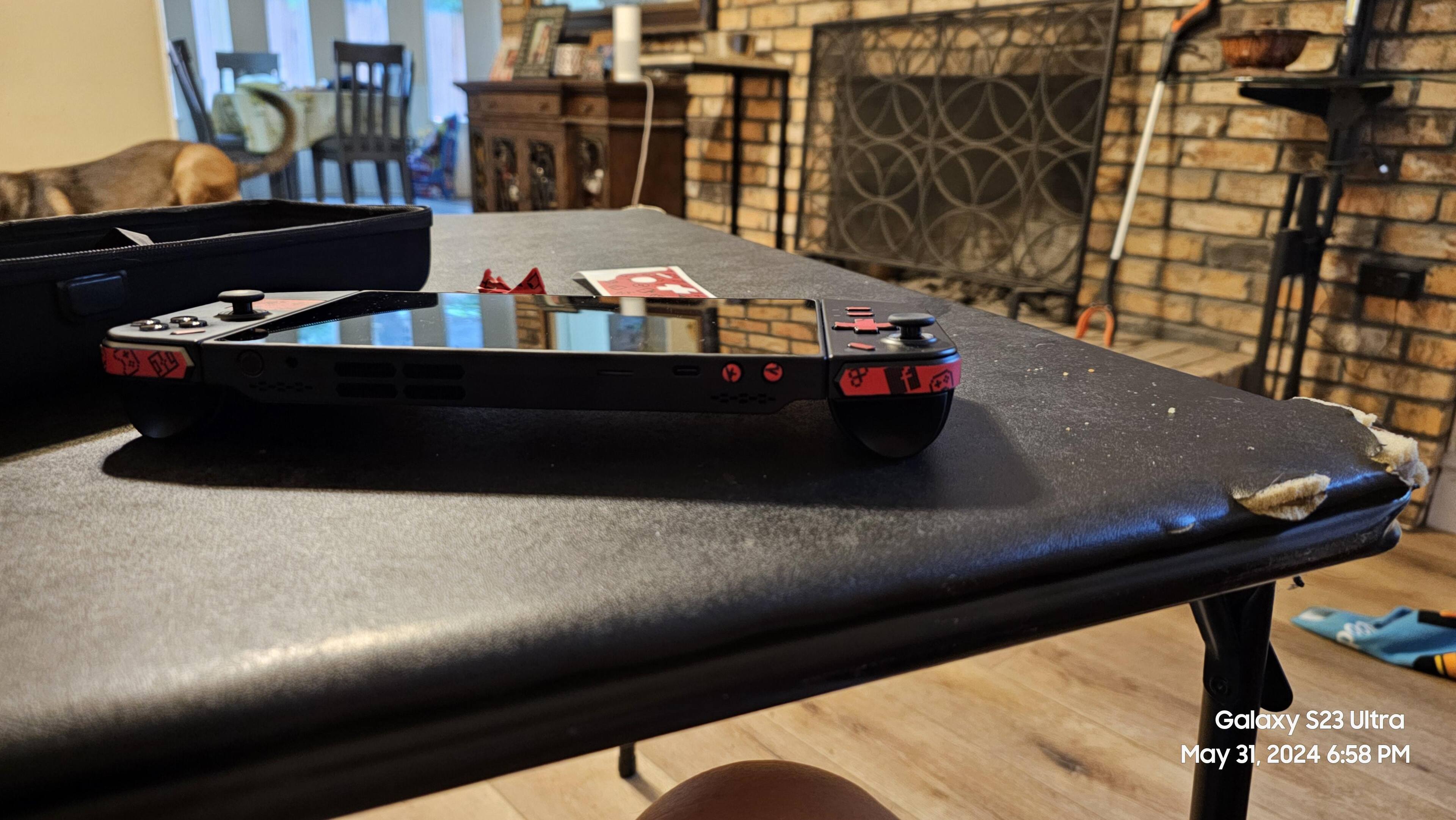 Customer provided, click to load a larger version