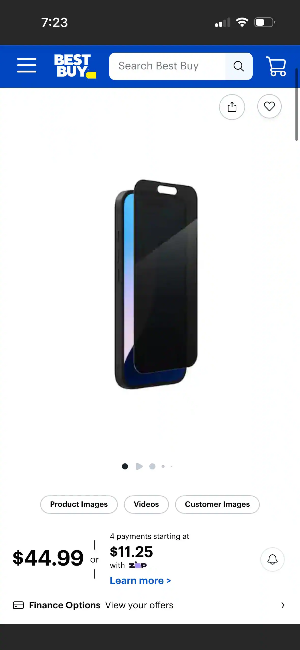 Customer provided image, click to load a larger version