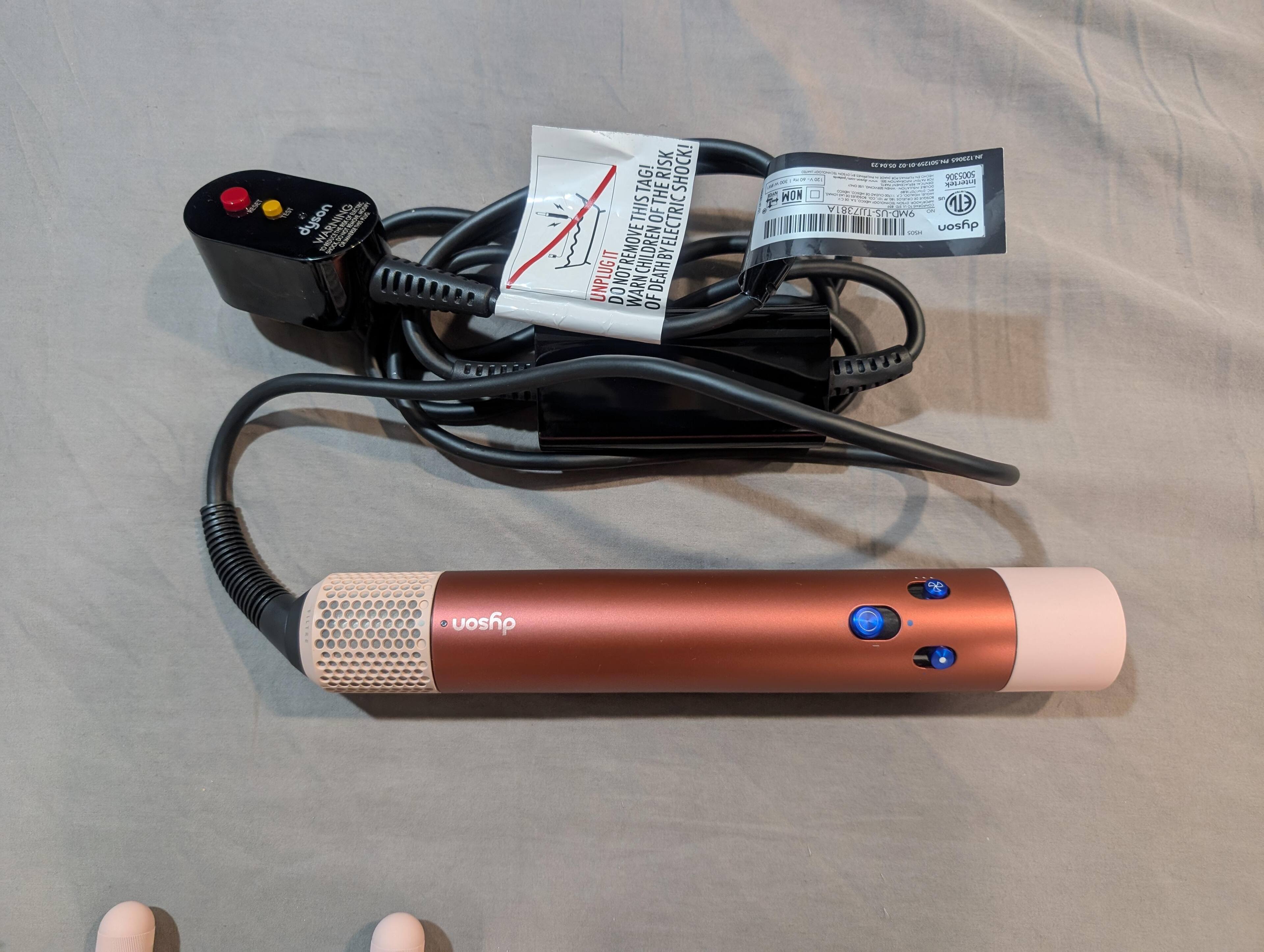 Customer provided, click to load a larger version