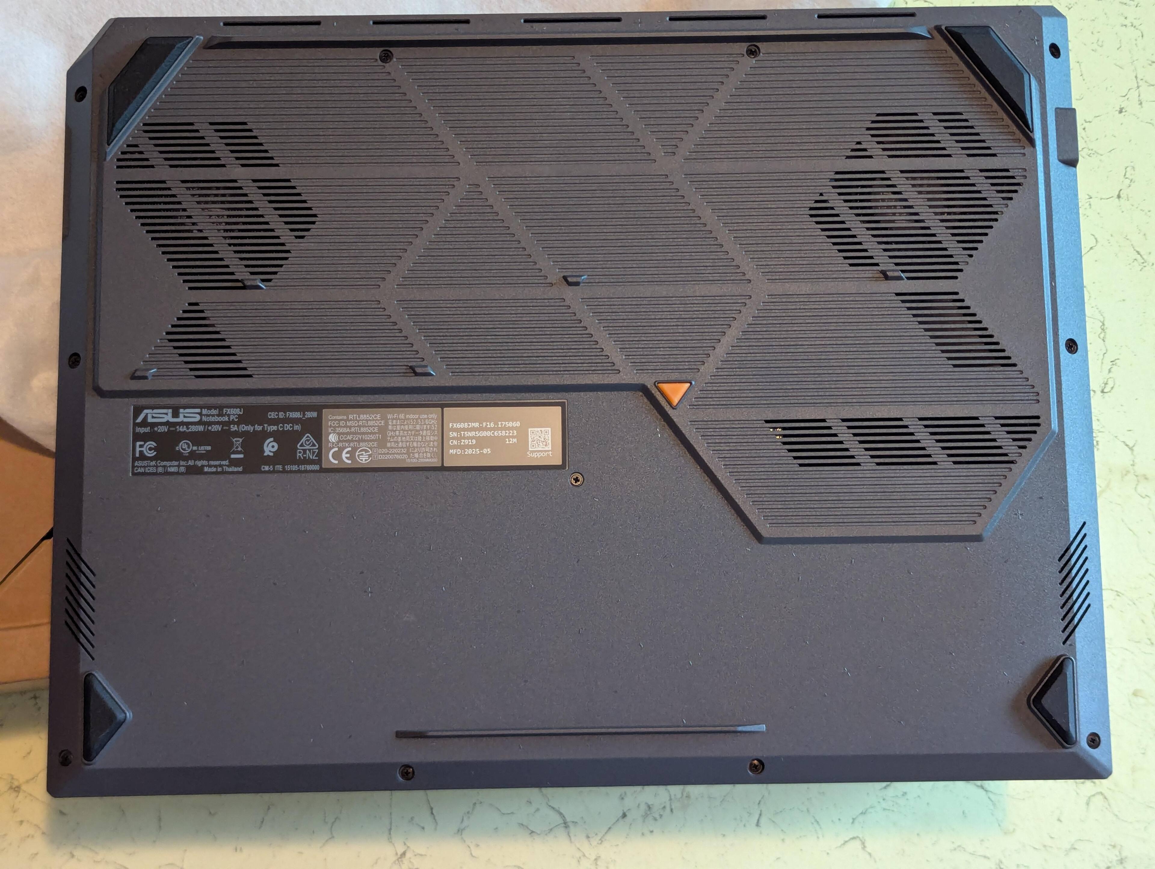 Customer provided, click to load a larger version