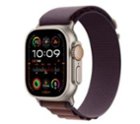 Best Buy: Apple Watch Ultra 2 (GPS + Cellular) 49mm Titanium Case 